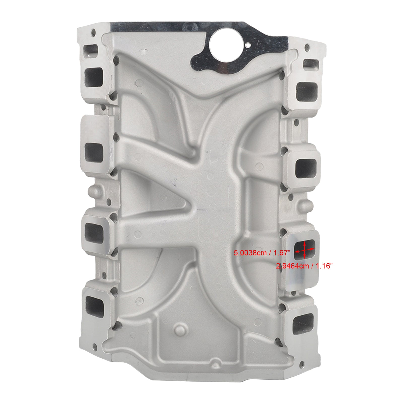 Hliník hliníka salát