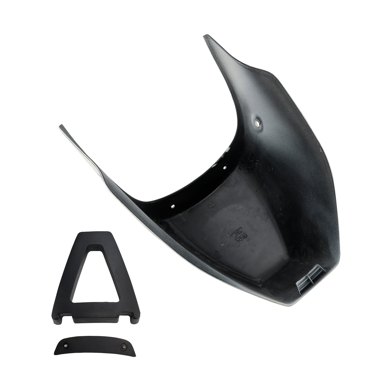 Housse de carénage de siège arrière pour Yamaha XSR900 2022 – 2025