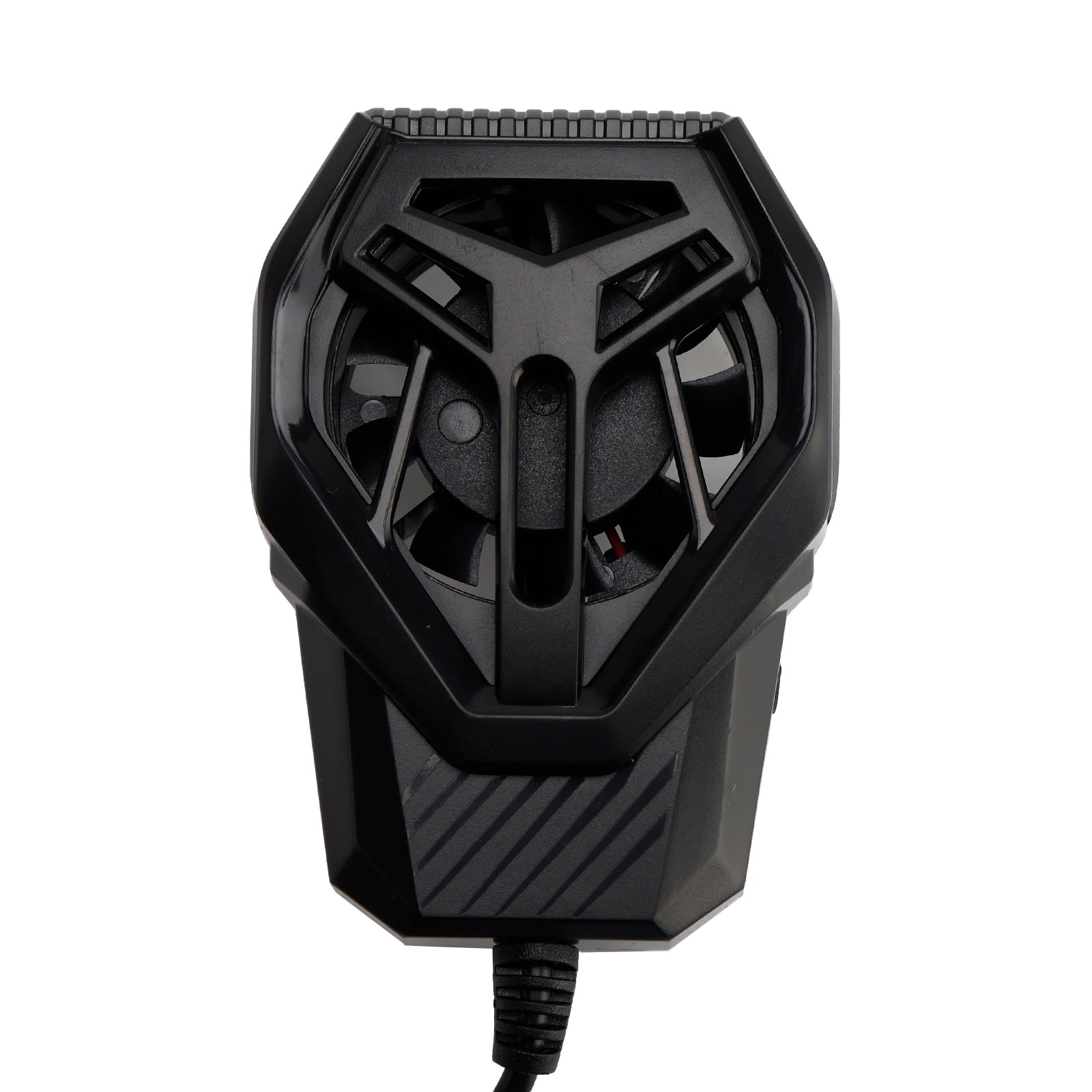 S-01 Mobile Phone Heatsink Cooling Air Heatsink Back Clip Cooling Radiator