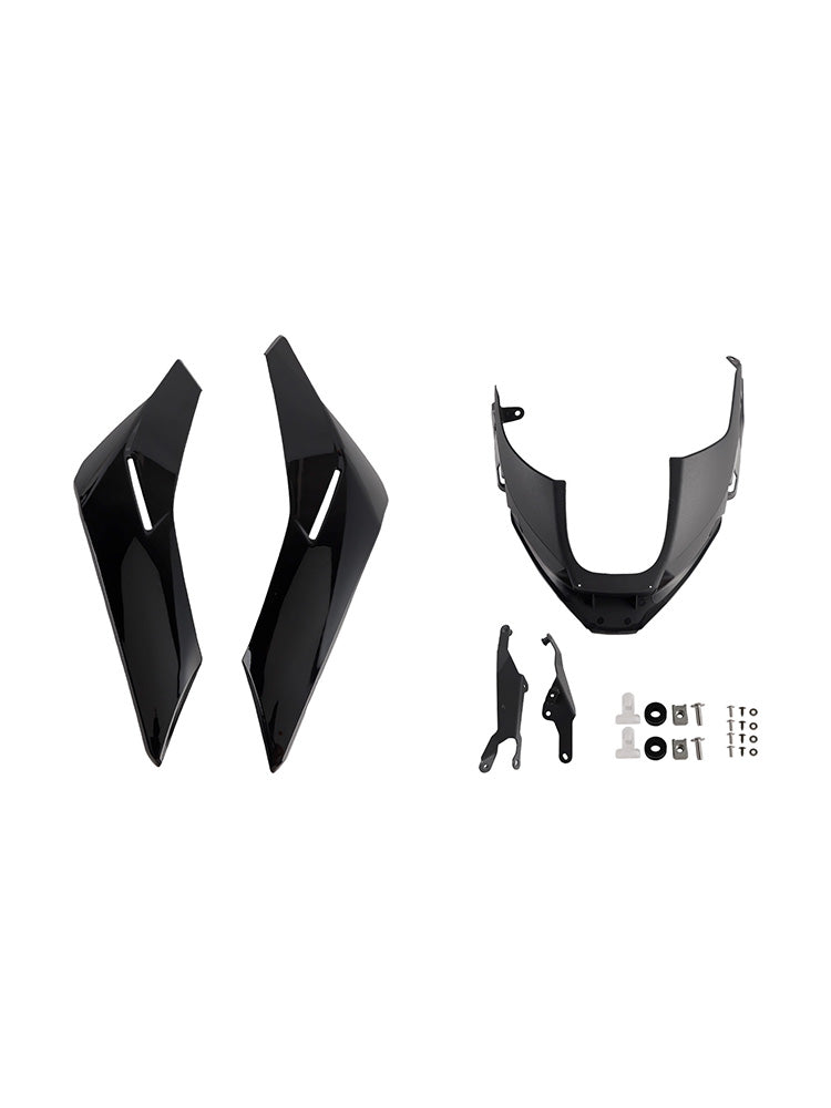 2023-2025 Street Triple 765 R/RS Engine Lower Belly Pan Panels Guard Fairing