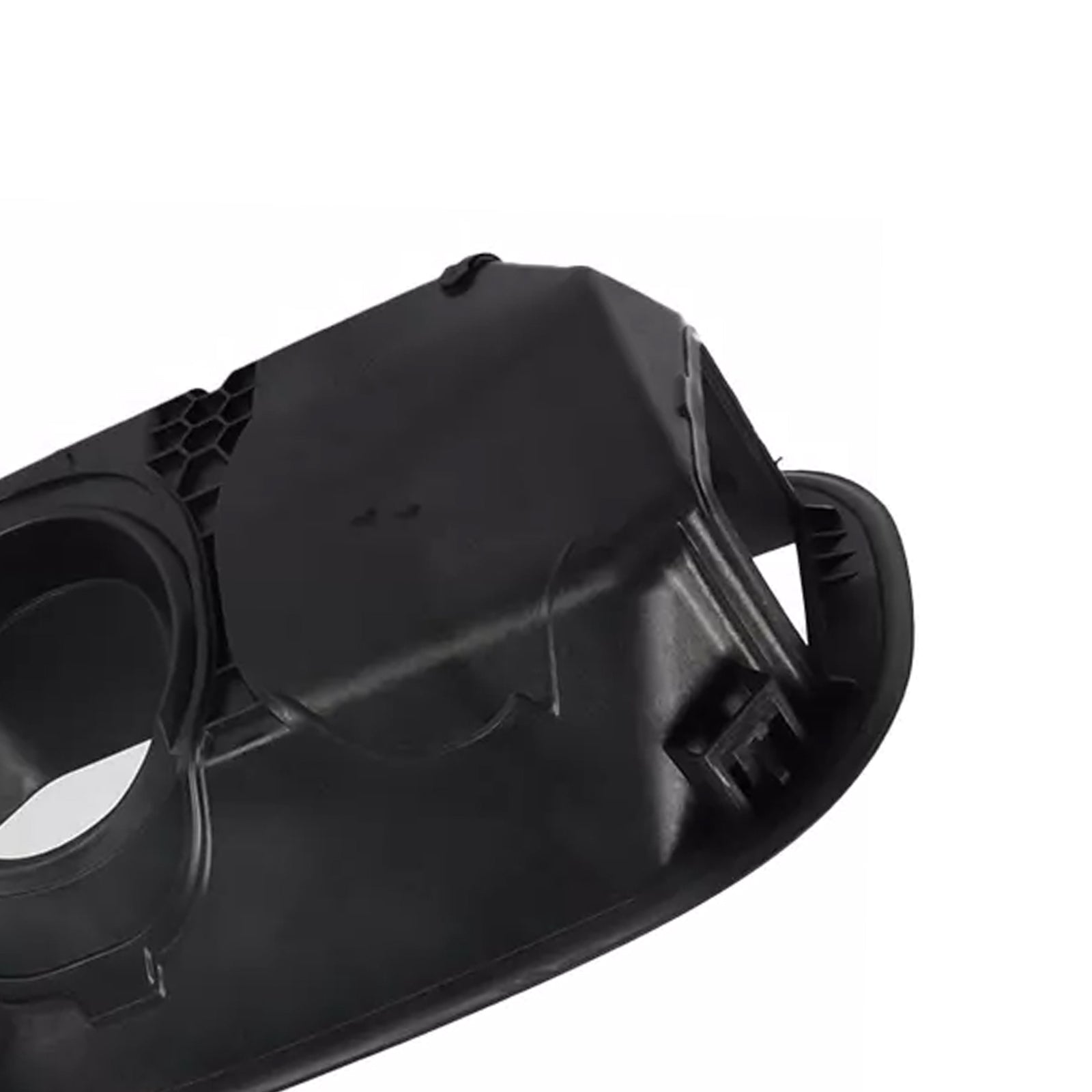 Bouchage à gaz de remplissage de carburant Logement de porte 2536305902 pour Mercedes-Benz GLC300 GLC43