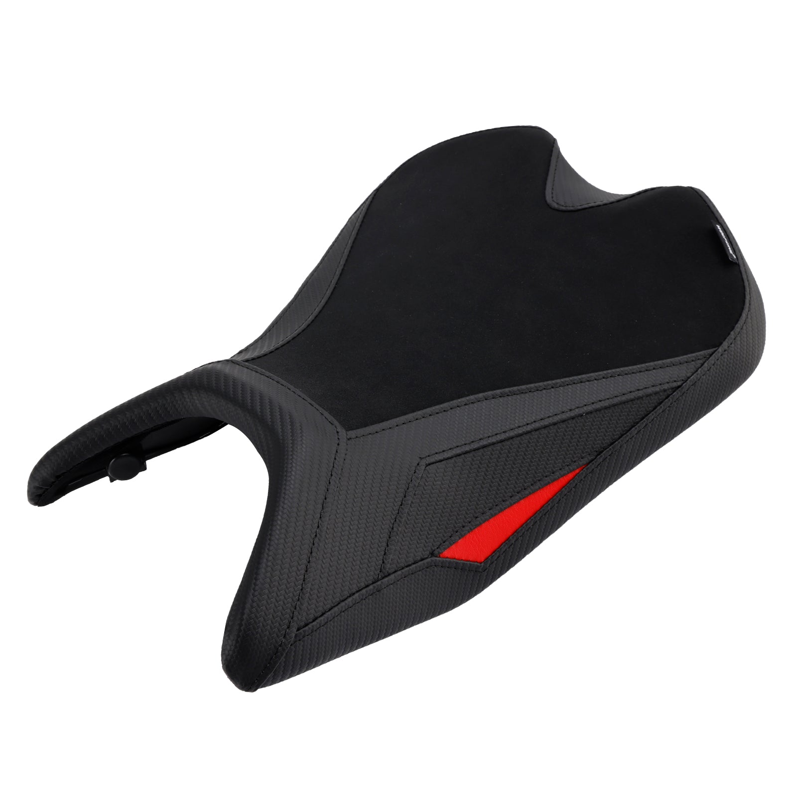2024-2025 Aprilia Rs457 Siège conducteur inférieur avant Raider Selle passager Vert