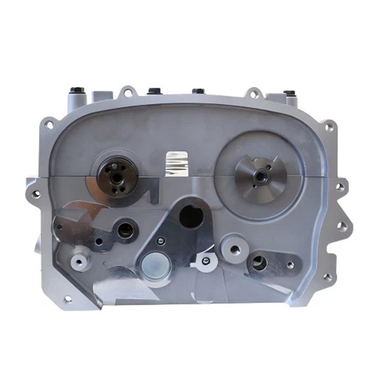 Culasse pour Hyundai Santa Fe Sport 4 portes 2.4L (2017-2018) - Référence : G4KH 221002G550 CPW13893