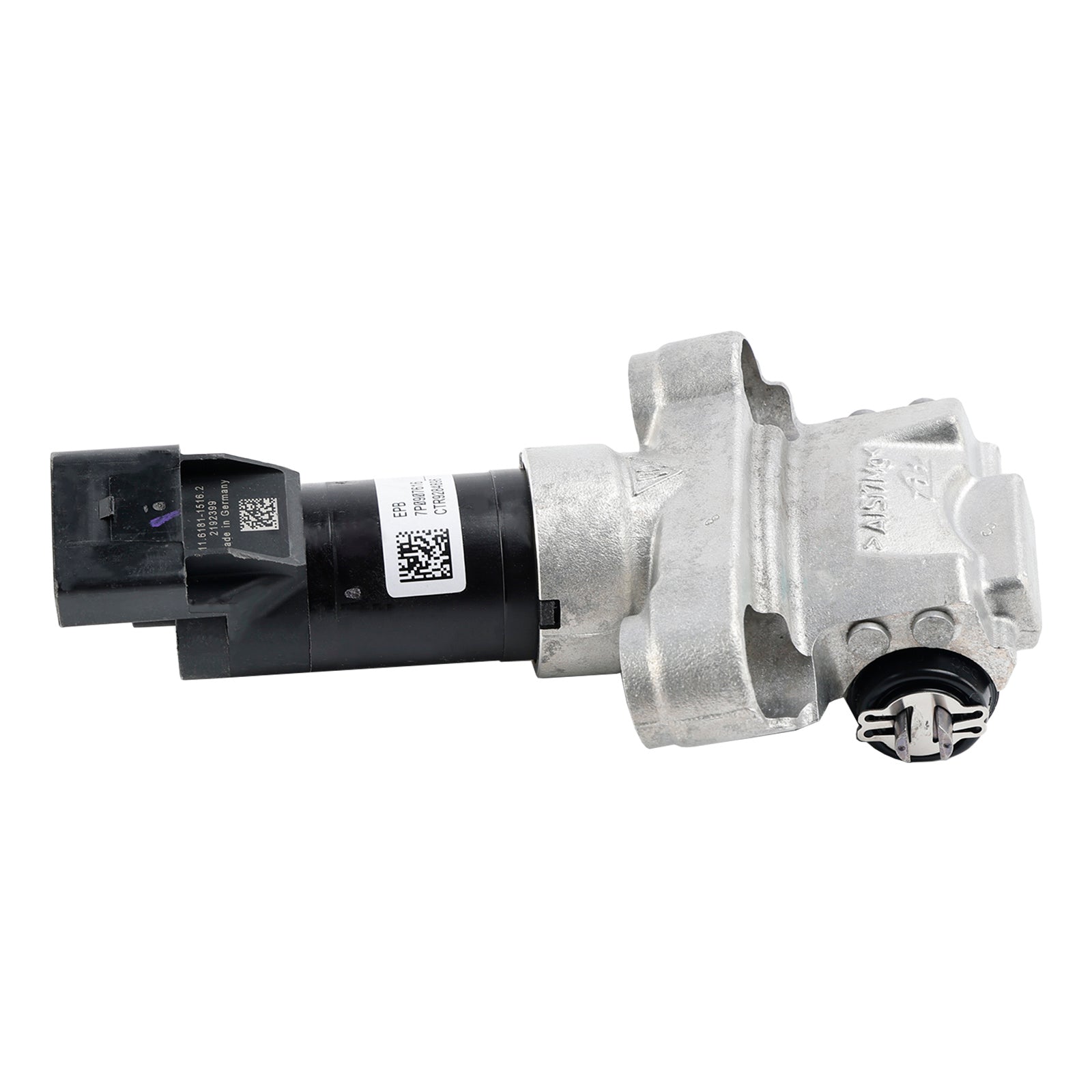 Rechts achter Parkeerrem Actuator Fit Voor Volkswagen Touareg 11-16 Porsche Cayenne 7P0609724B