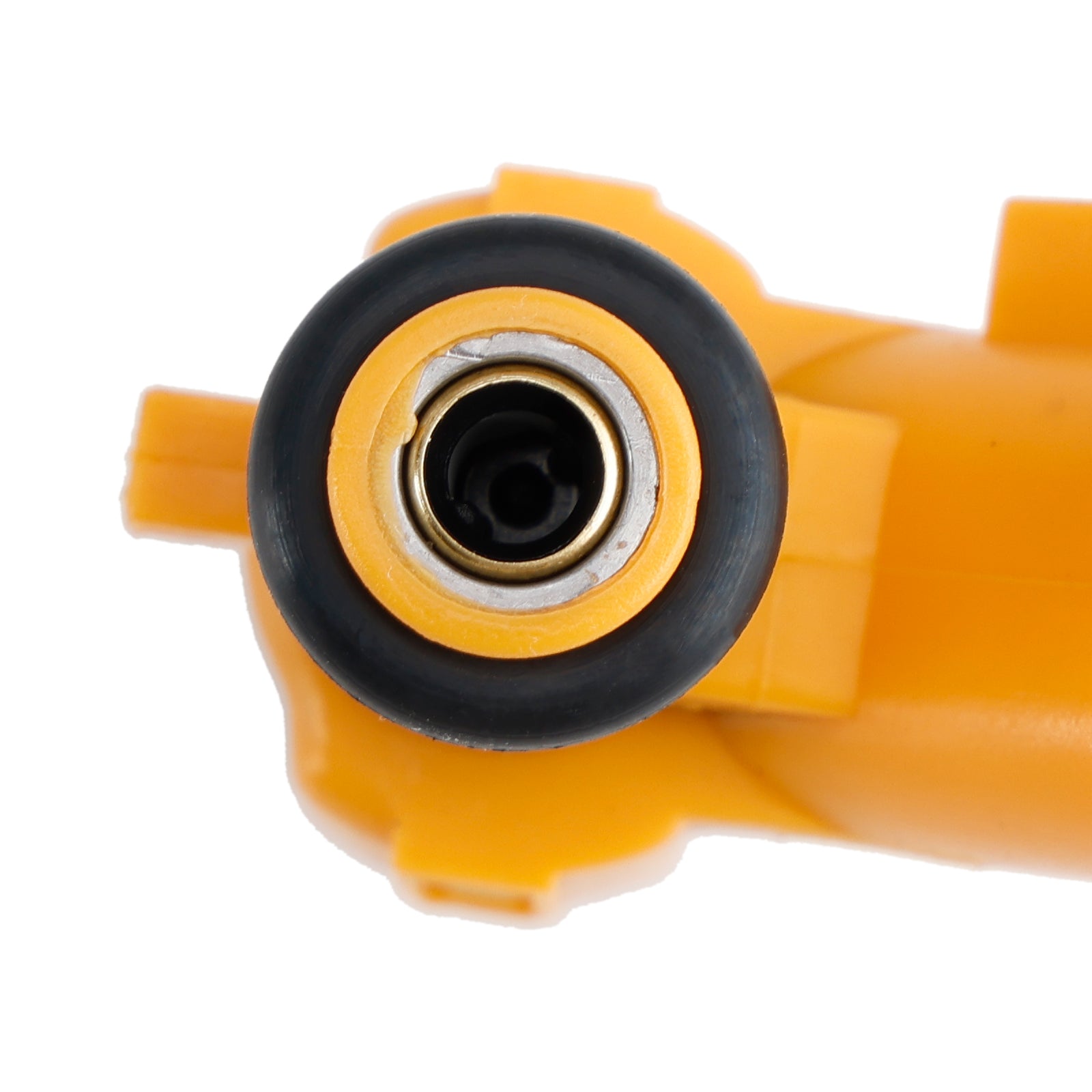 1 Uds inyector de combustible 0280156129 compatible con Vauxhall Vectra compatible con Saab 9-3 2.8L 12581682