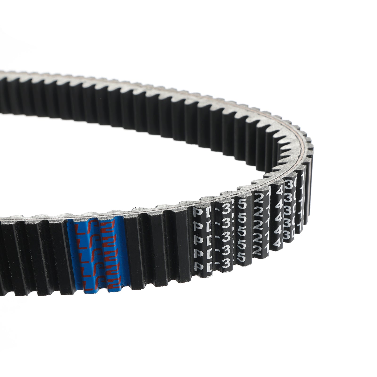 Massimo UTV XF-3 Riem Warrior Workcross 21140301101