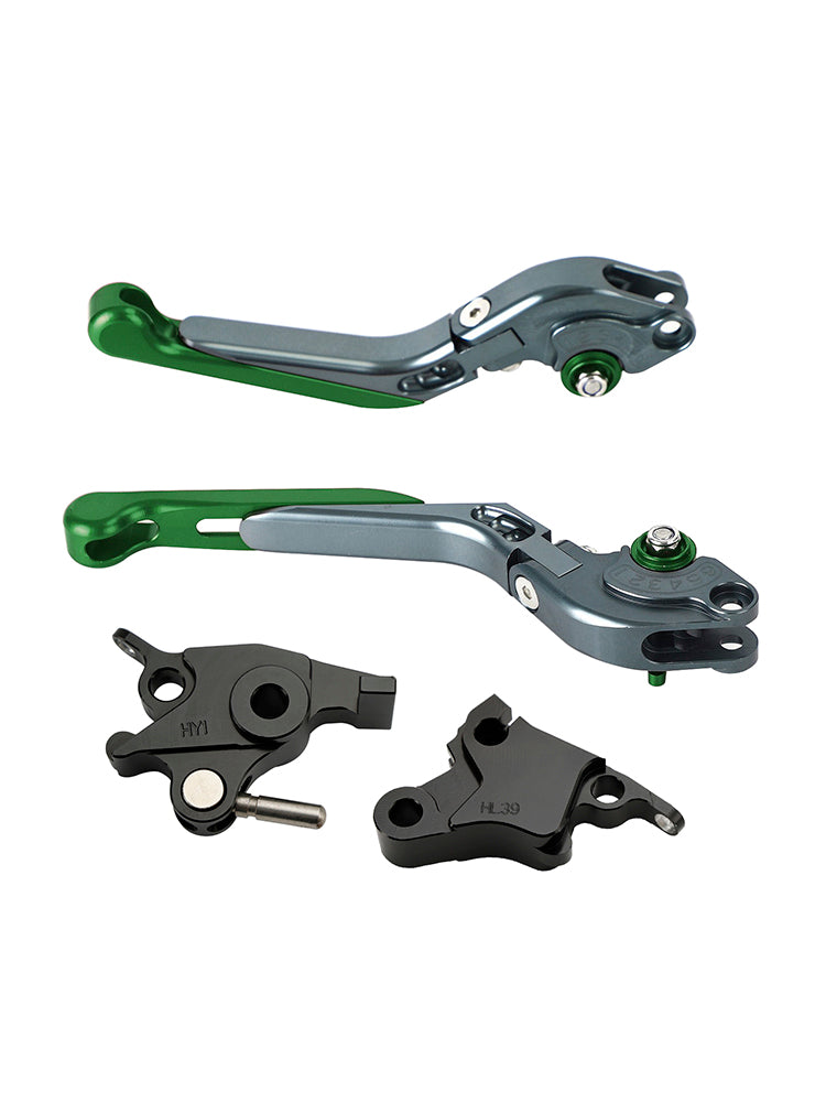 Levier de frein d'embrayage réglable CFMOTO 700CL-X Heritage 2021-2022