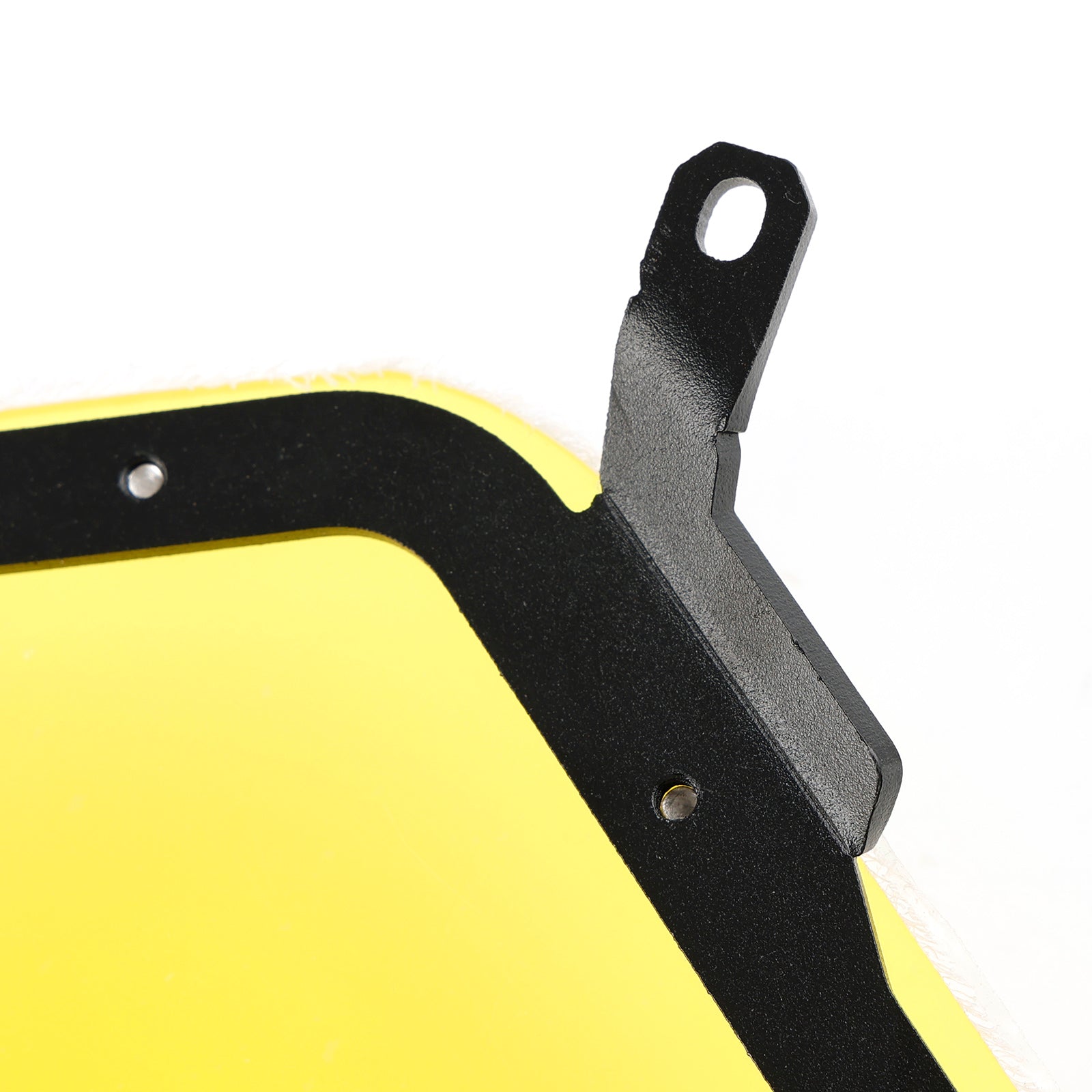 2019-2023 Yamaha Tenere 700 koplampbeschermer voorlamp acrylafdekking