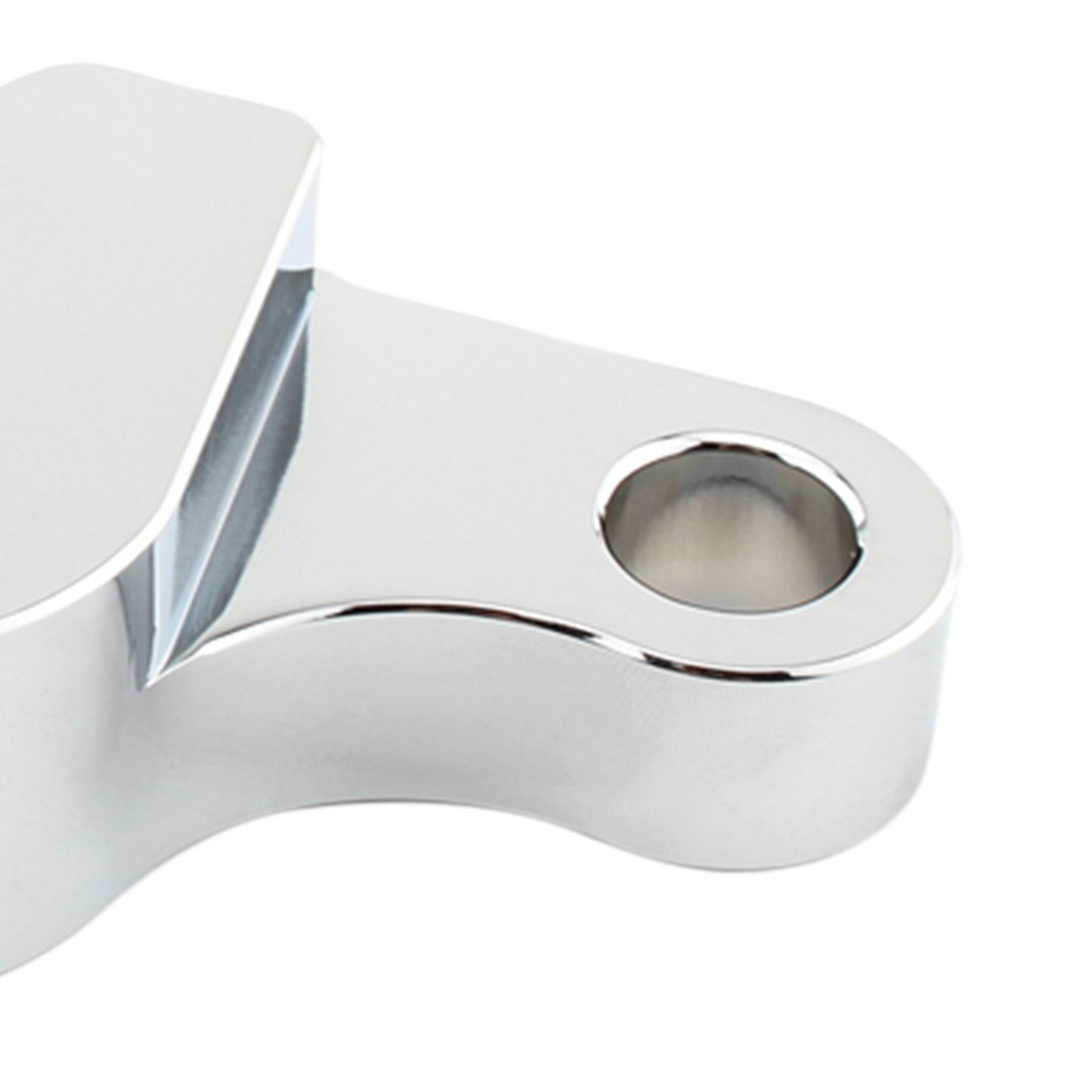 2007-2017HARLEY VRSC V-ROD  1" Shock Lowering Kit