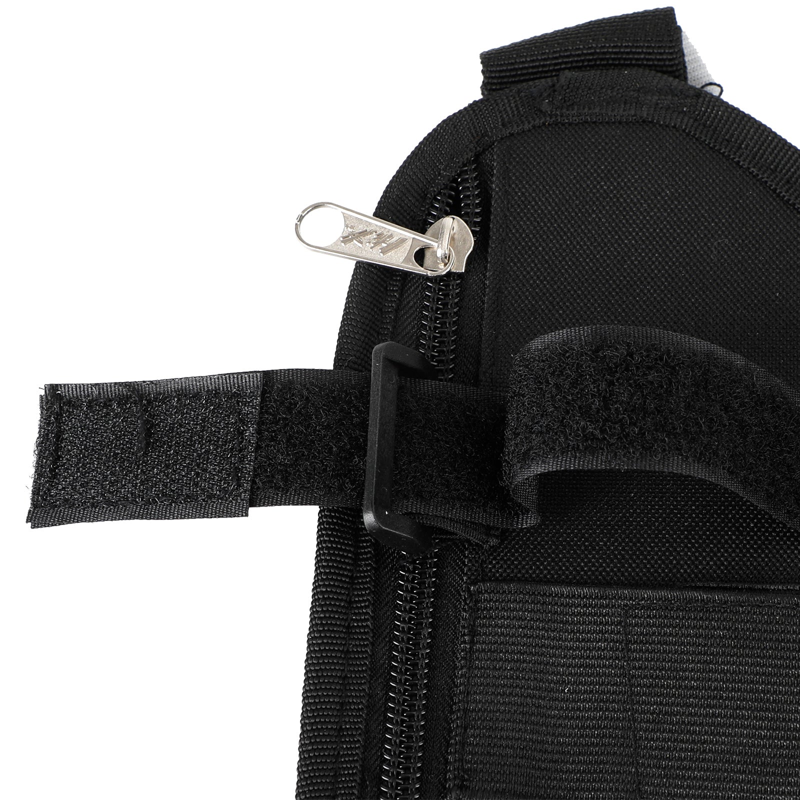 Tactical Multifunctional Triangle Belt Bag for Field Operations Radio Universal