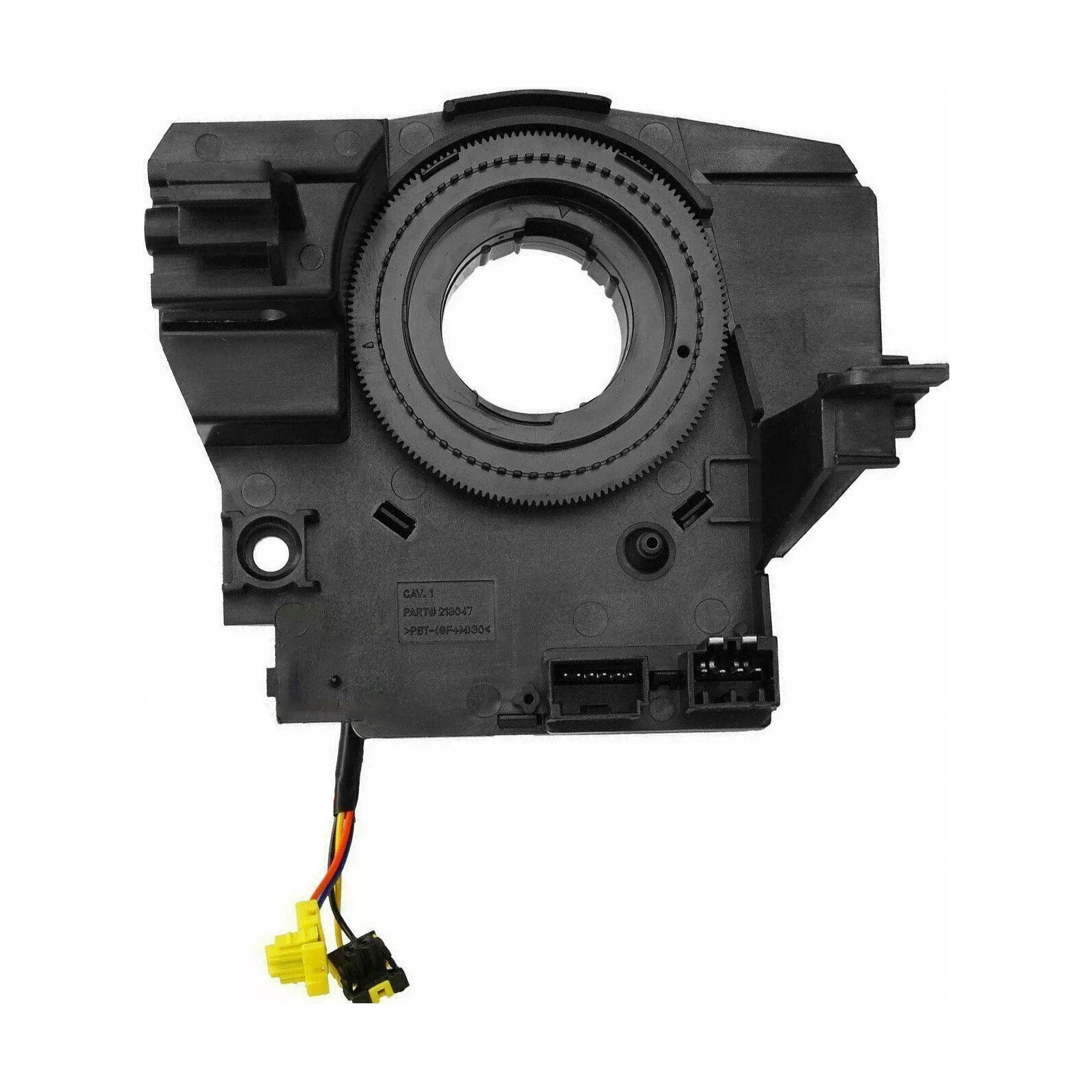 Clock Spring 05156106AF för Dodge Caliber 2007-2012