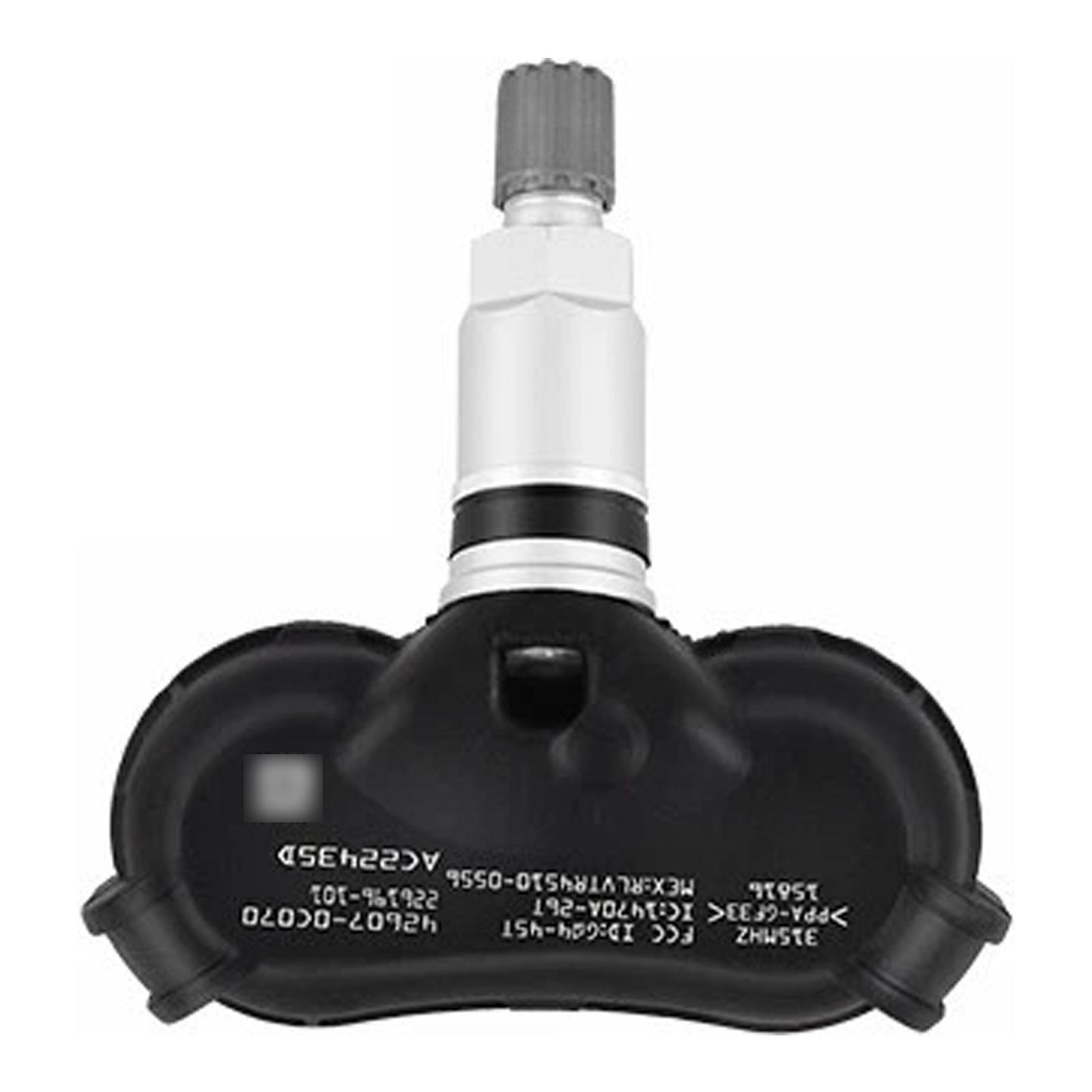 1X TPMS Tire Pressure Sensor For Toyota Sequoia Tundra Sienna 07-20 426070C070