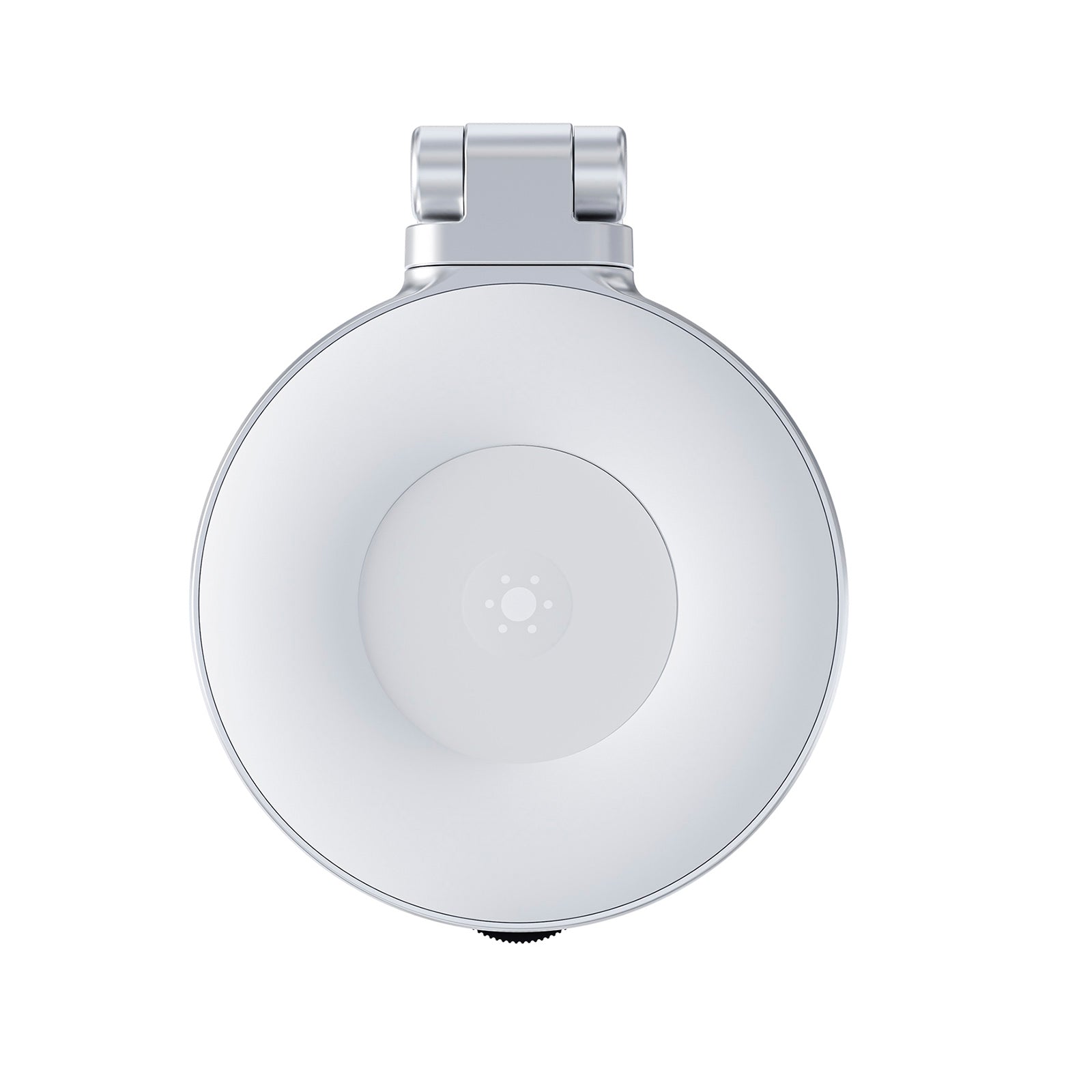 Mobiele telefoon Magnetisch schoonheidsinvullicht Draagbaar roterend stretchzaklicht