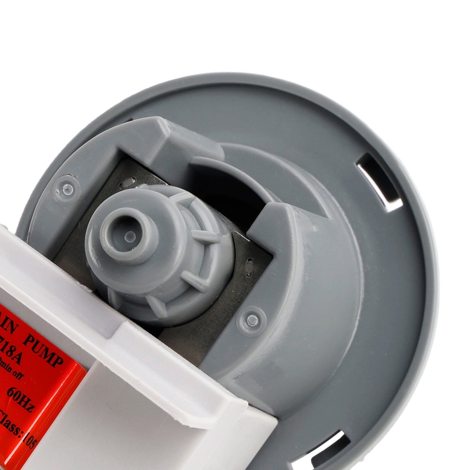 2718A 5304519271 Conjunto de bomba de drenaje para lavavajillas para Frigidaire Kenmore