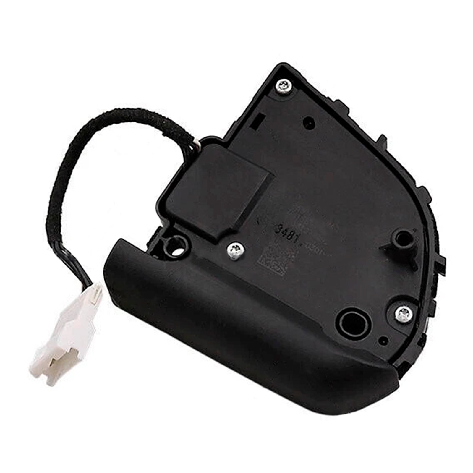 Steering Wheel Radio Control Button Switch 68159639AC For Grand Cherokee 14-21