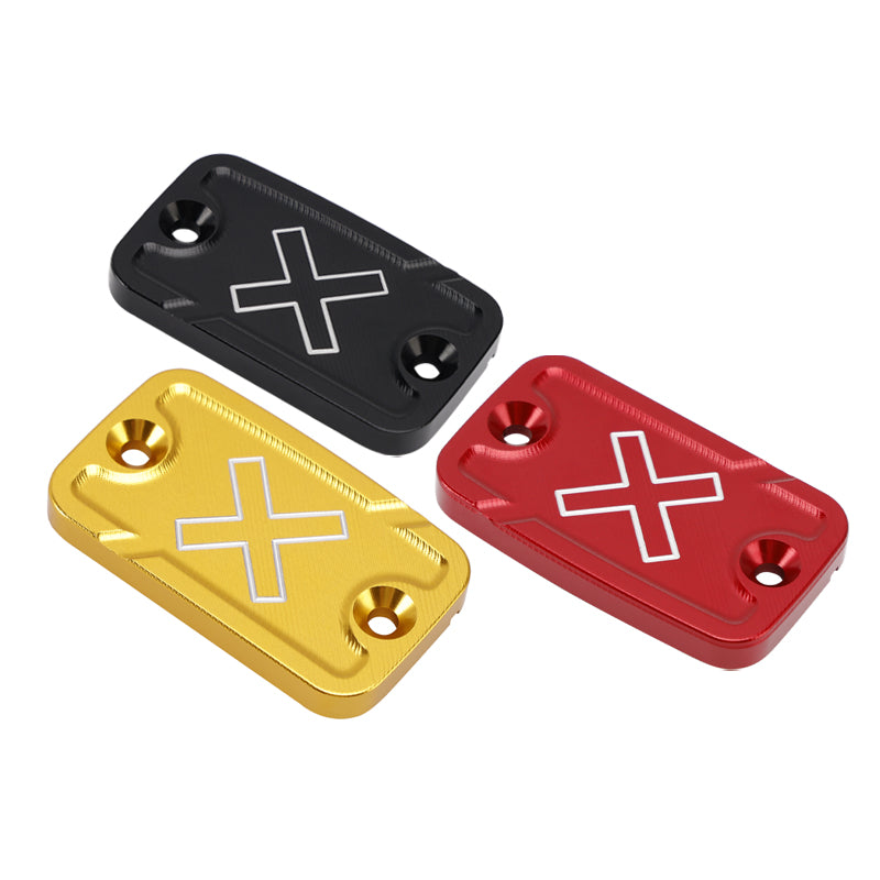 Bouchon de réservoir de liquide d'embrayage avant, pour Ducati Scrambler 800 1100 2015-2025