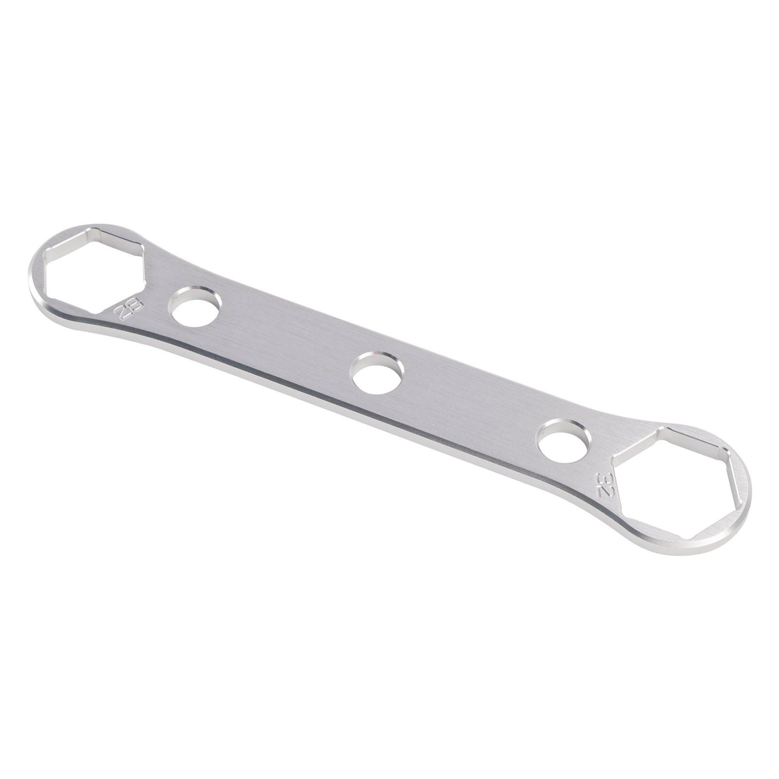 Clé à outils 36- 26 mm/32 mm pour FOX 2019 36 --- capuchon supérieur/air - Douille