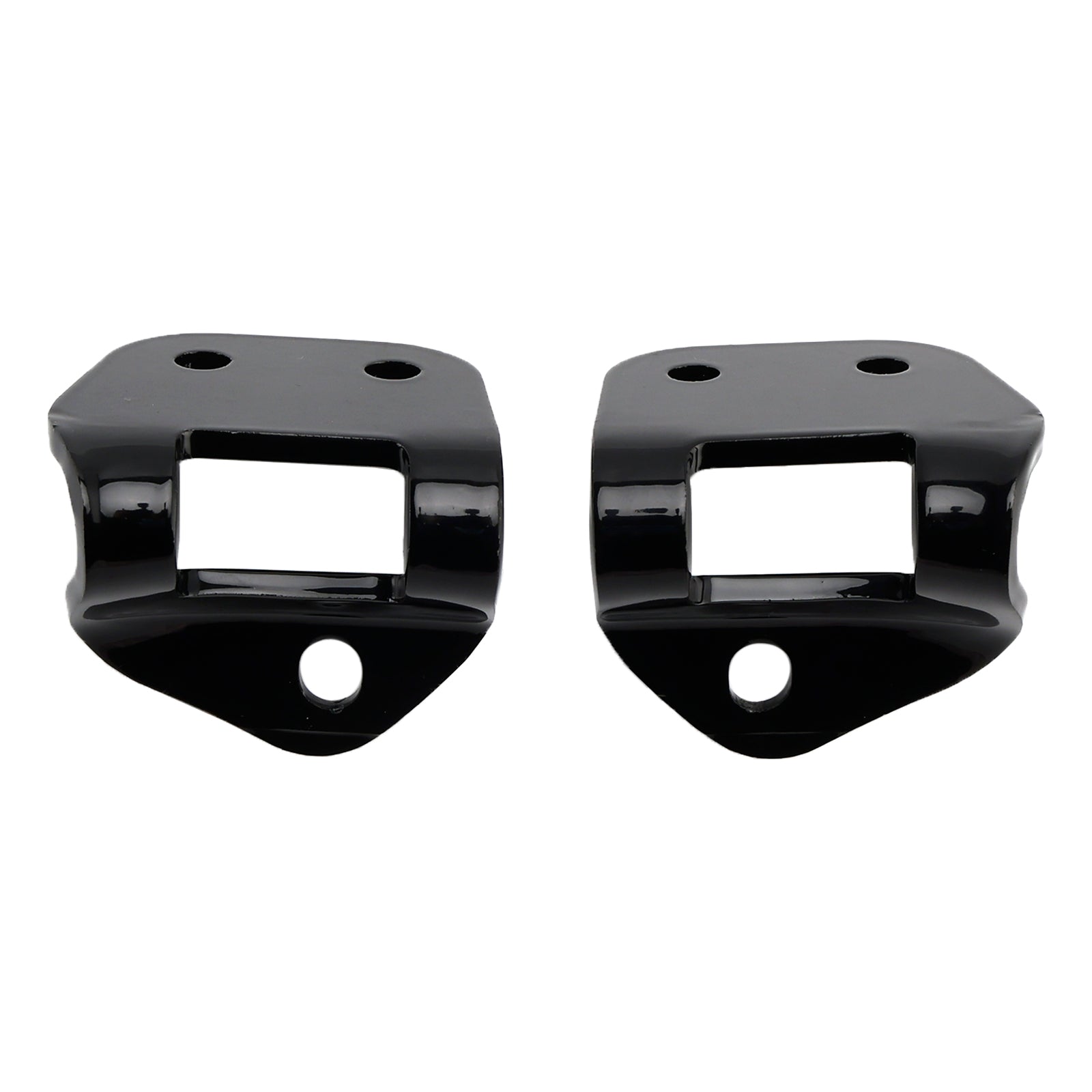 2018-2025 for Low Rider FXLR Sissy Bar Sport Luggage Rack 50300130A