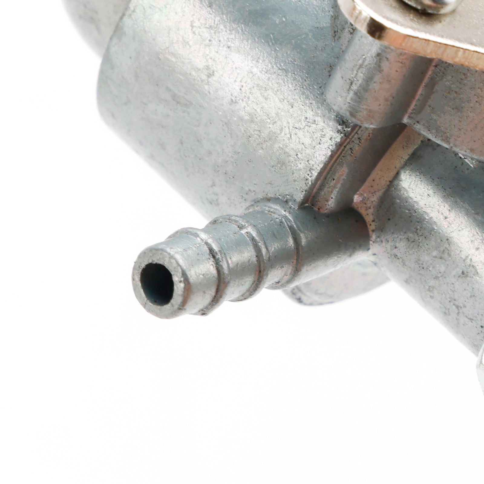 Válvula de llave de combustible para tanque de gasolina, llave de purga apta para Yamaha RS100 1975-76 YL2 100 1967-1970