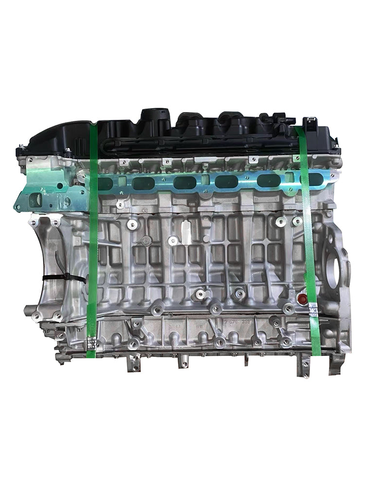 09/2008-06/2012 BMW 7 Series F01 F02 F03 F04 3.0 740i N54 Brand New Long Engine Block N54B30A