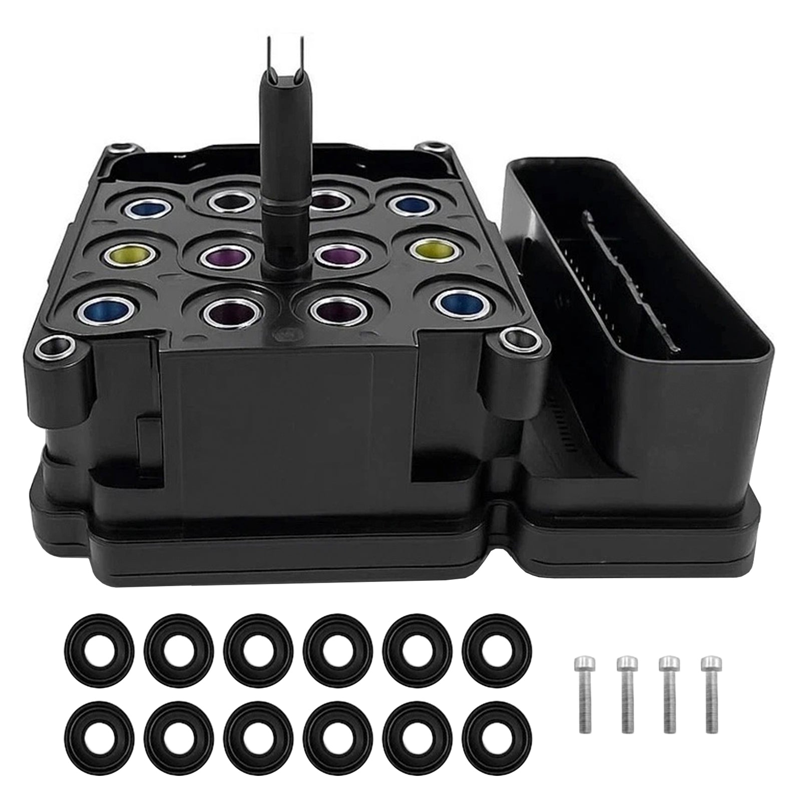 2011-2015 Ford Edge ABS Control Module DT4Z-2C219-B