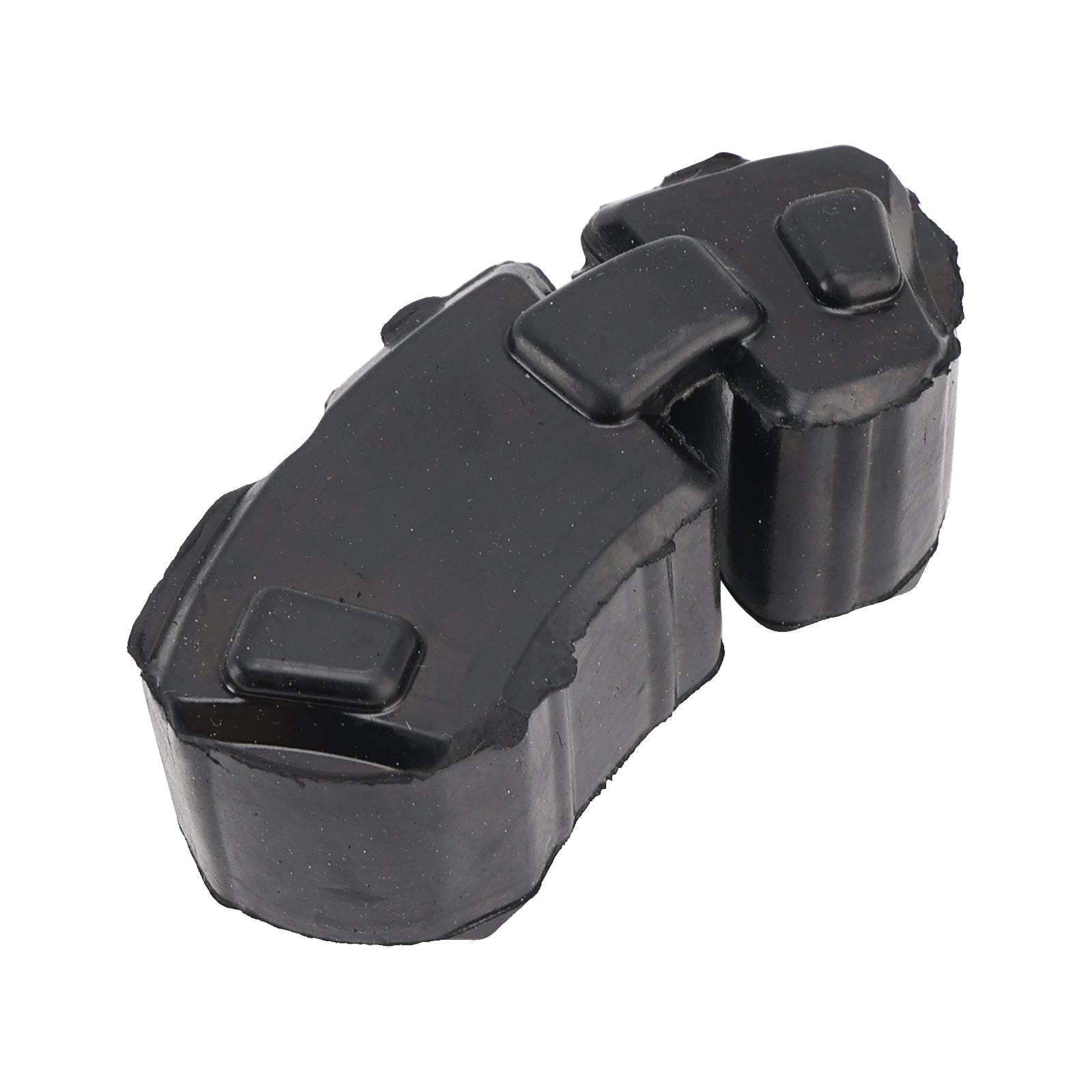 Rear Wheel Rubbers Cush Drive For BMW F800GS F800S F800R F800ST F800GT 2004-2019