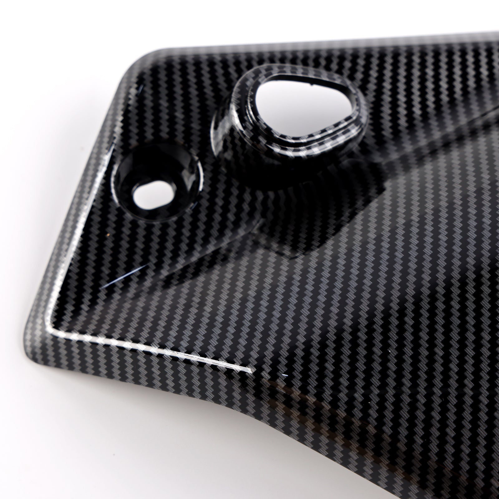 2019-2024 YAMAHA TENERE 700 SIDA RAMPANE PANEL SKOTSER Täckning