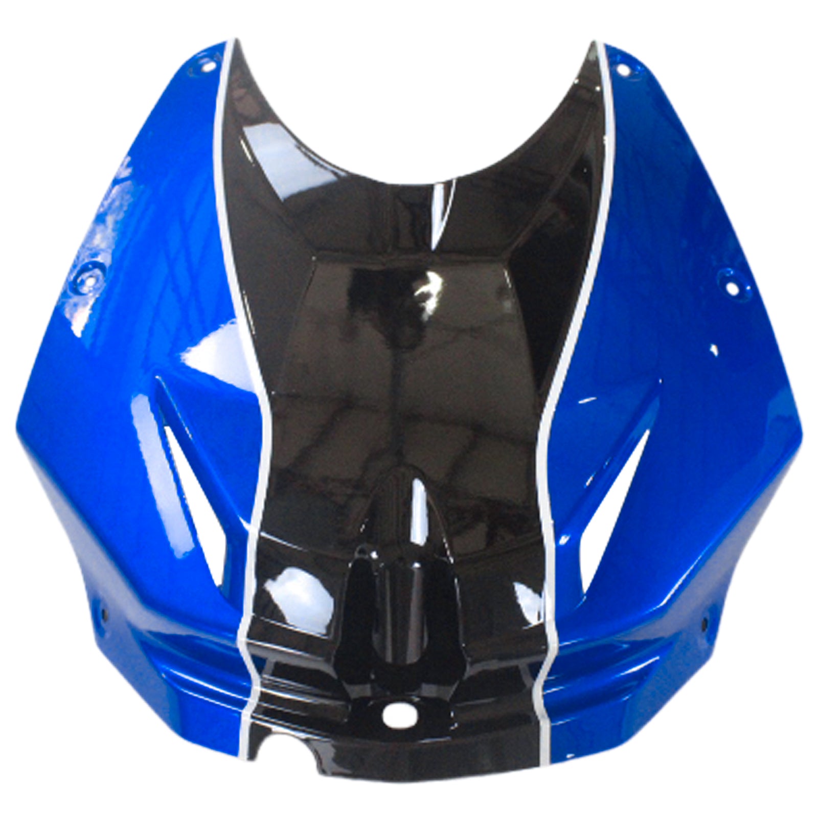 Injection Fairing Kit Bodywork Plastic ABS fit For BMW S1000RR 2009-2014 1#