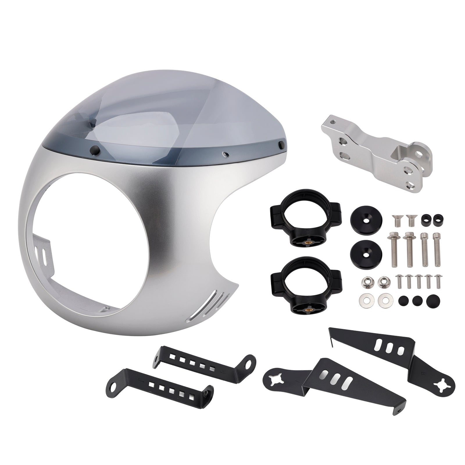 Windshield WindScreen fit for BMW R NINE T 2014-2024