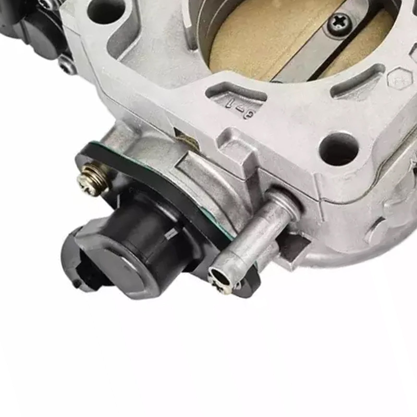 2002-2004 Honda Odyssey Ex, Ex-L, LX 3,5L V6 Gas Brottle Body 16400-P8F-A84