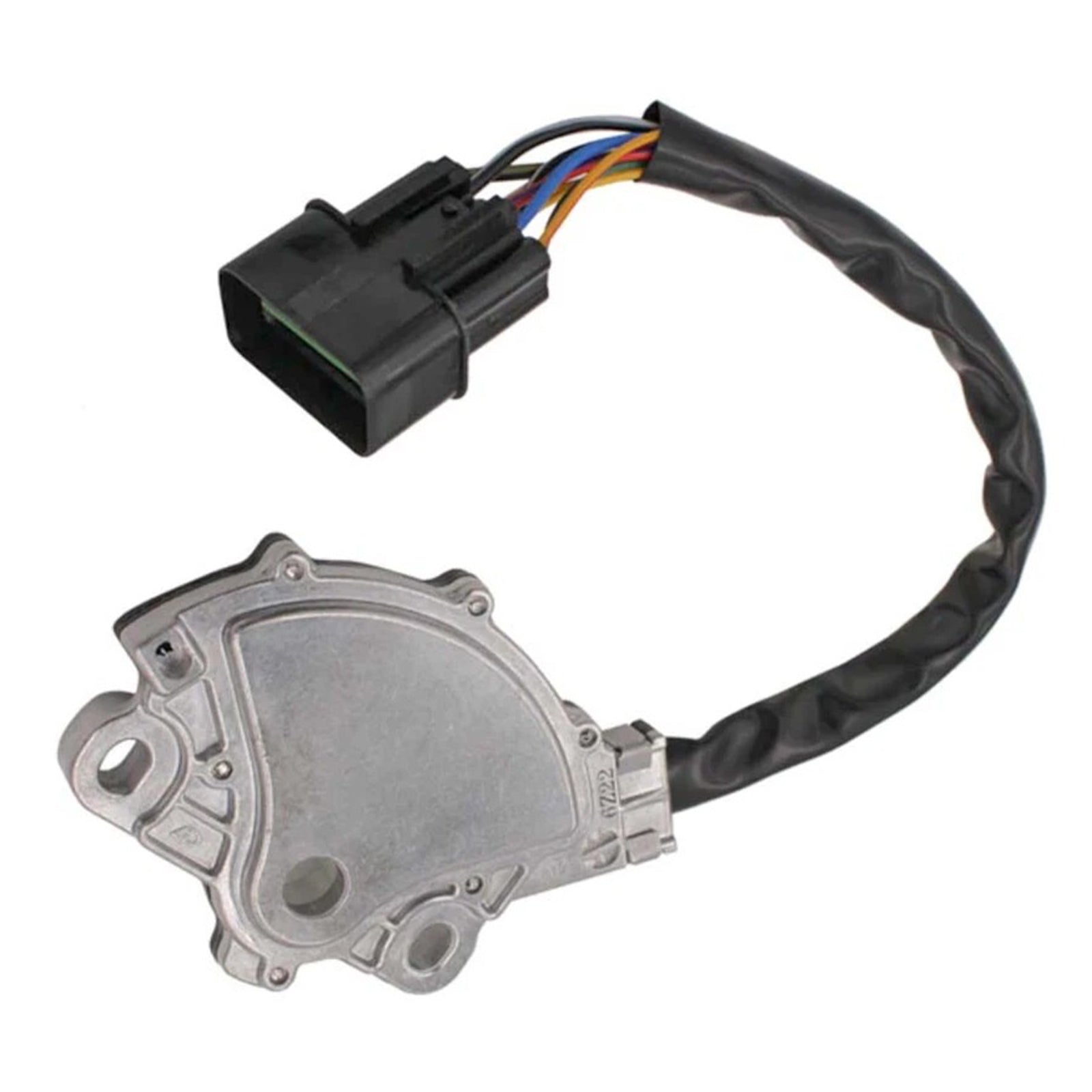 Interrupteur de sécurité neutre en transmission pour Mitsubishi Montero 1998-06 8604A053