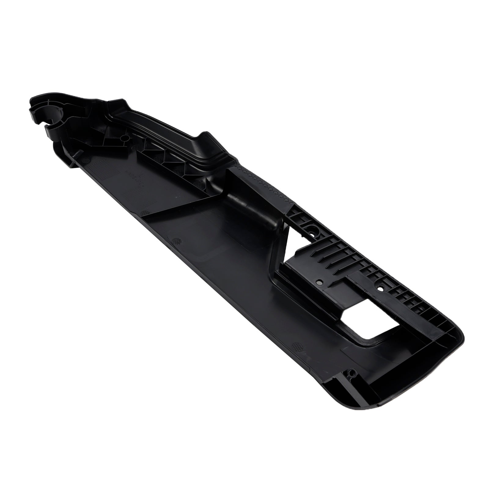 2007-2014 Volvo S80 XC90 V70 S60 Front venstre sete Side Switch Panel Trim 39802011