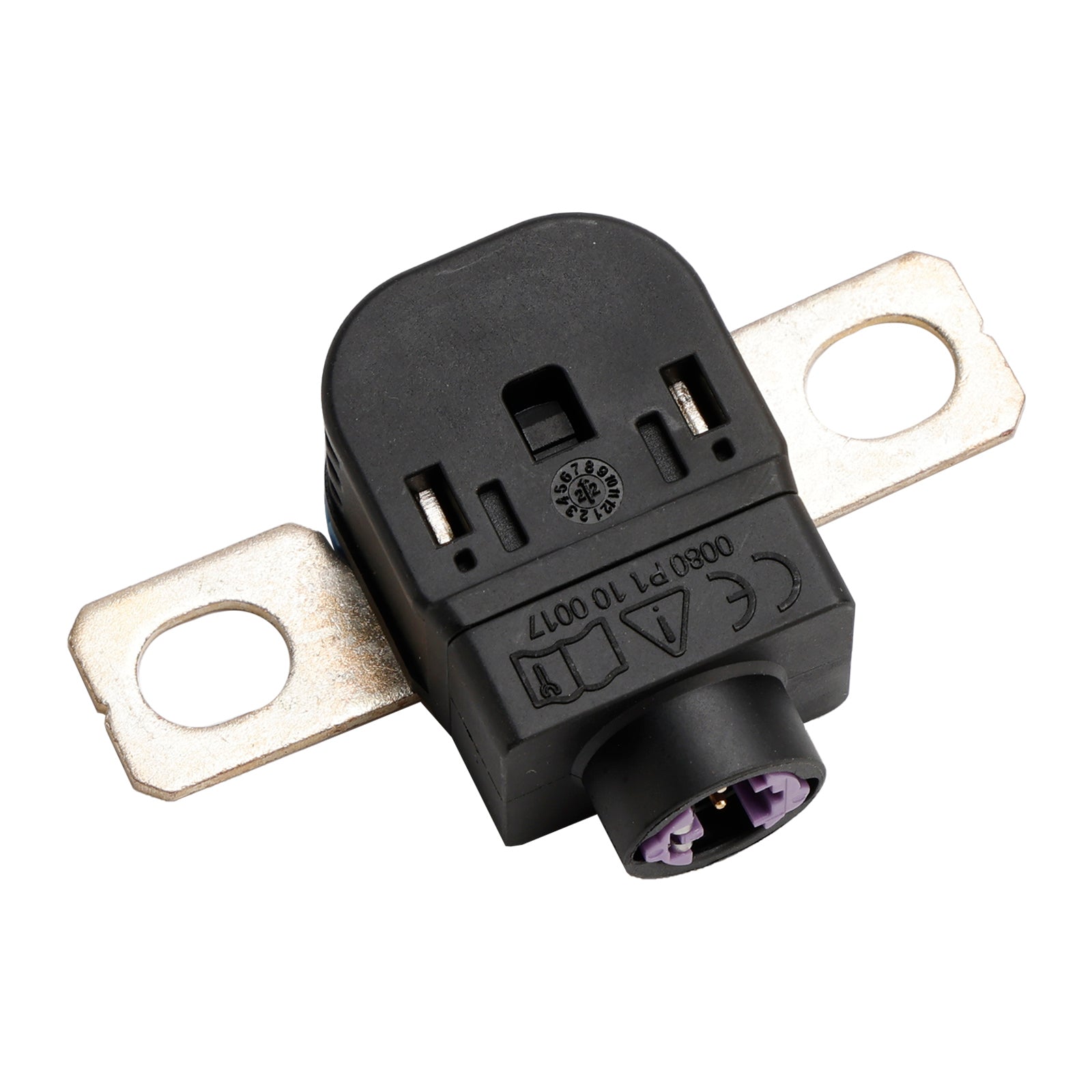 4G0915519 Desconectar a bateria Pyrofuse Pyroswitch para VW Audi 2011-2014