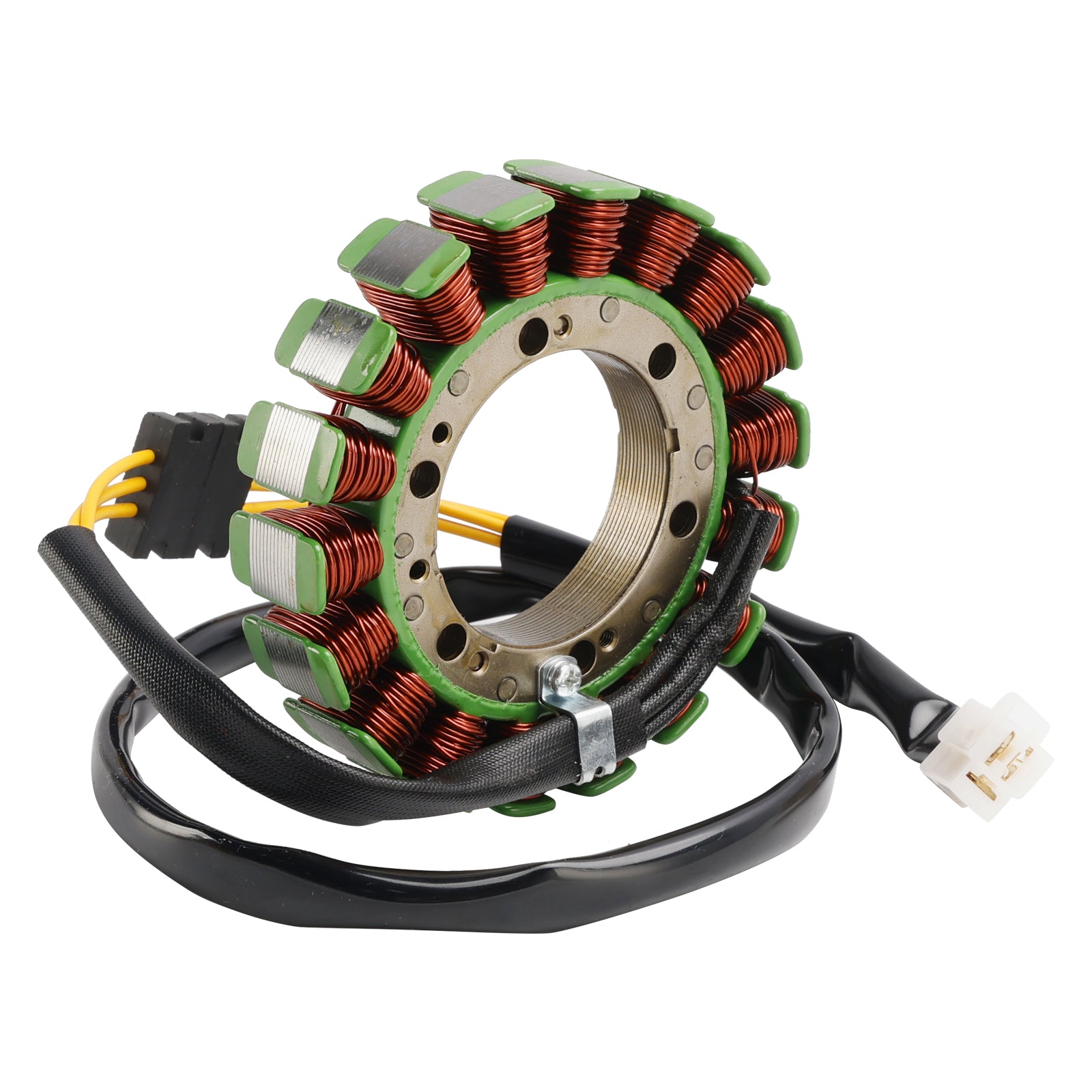 Générateur de Stator pour Yamaha XV 535 Virago XVS 650 Drag Star Classic 1997-2003