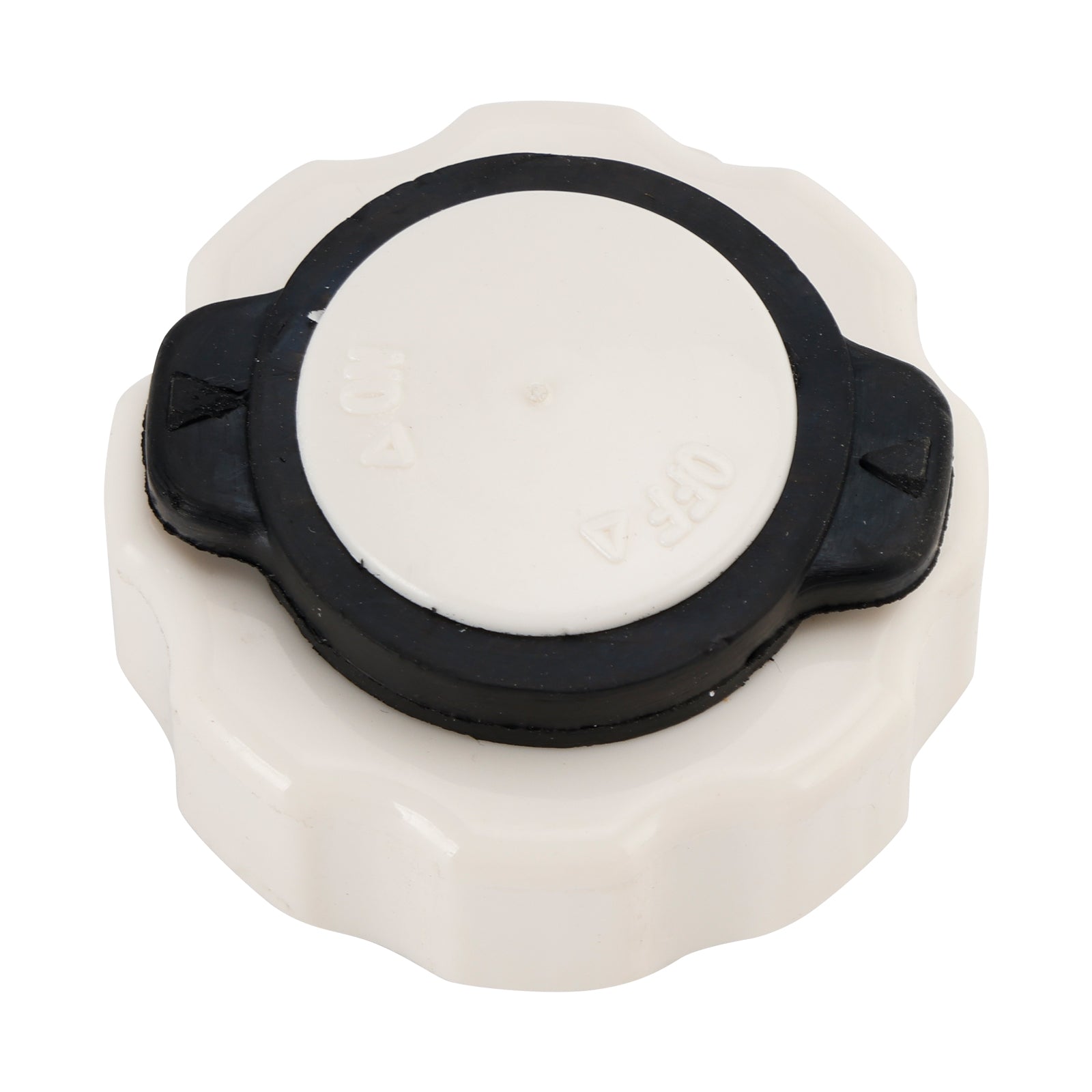 PLASTIC TANK FUEL GAS CAP FOR HONDA CT70 CT70H TRAIL 1969-1973 17620-098-010