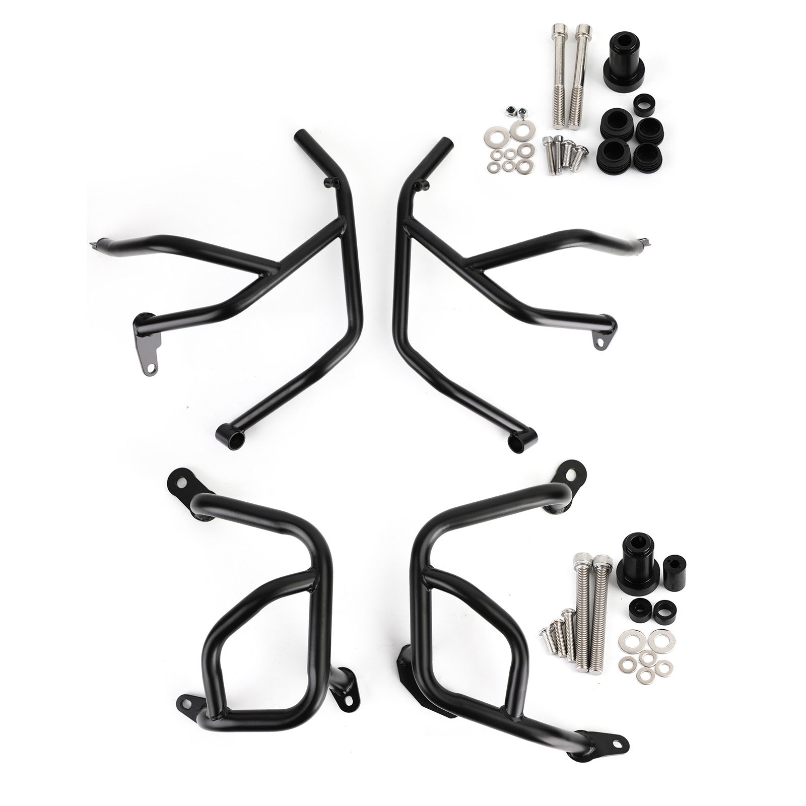 2020-2023 BMW F 900 R SE / F 900 XR TE Engine Guard Crash Bar Set