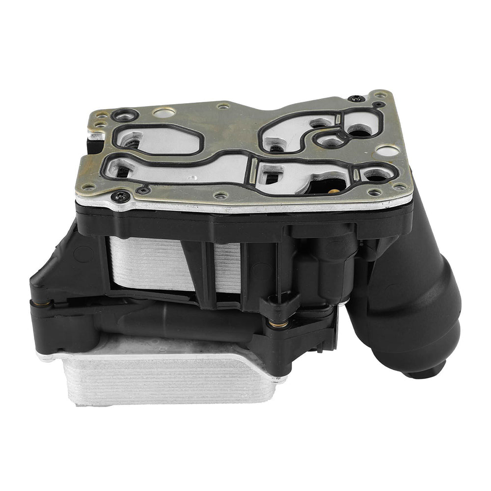 2012-2015 BMW 1-serie F20 116d 1.6 Hatch Motor Oljekjøler Filter 11428507697