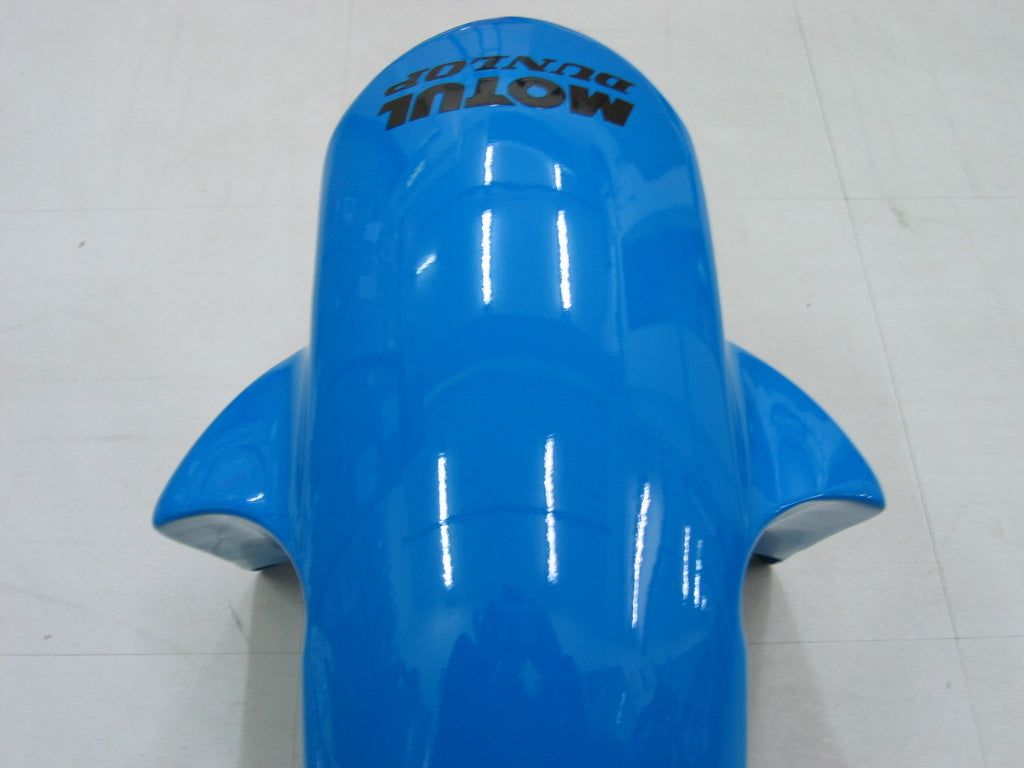 2004-2006 Yamaha YZF-R1 Multi-Color No.46 R1 Racing Amotopart Fairings Customs Fairing