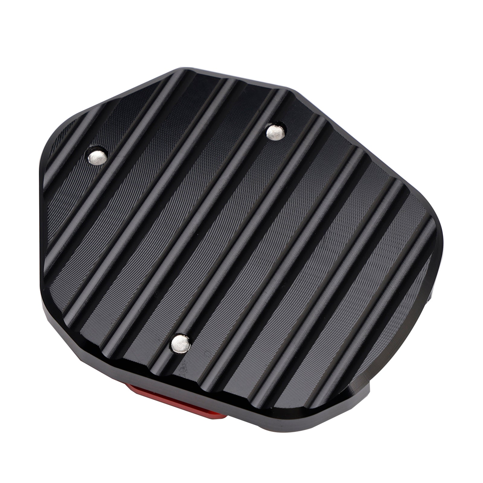 2022-2025 Tiger Sport 660 Kickstand Enlarge Plate Pad fit for