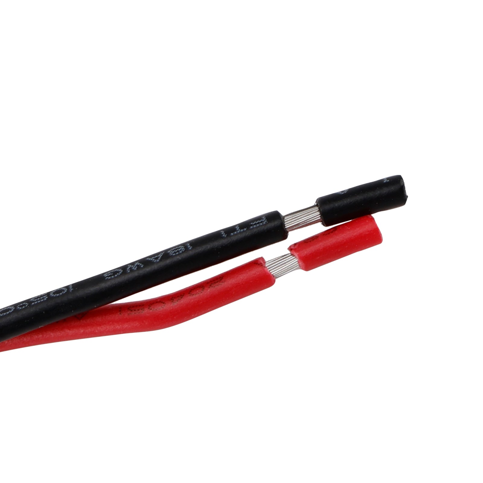 4-EV1 Injecteur de carburant Connecteur Plug Clip Pig tail