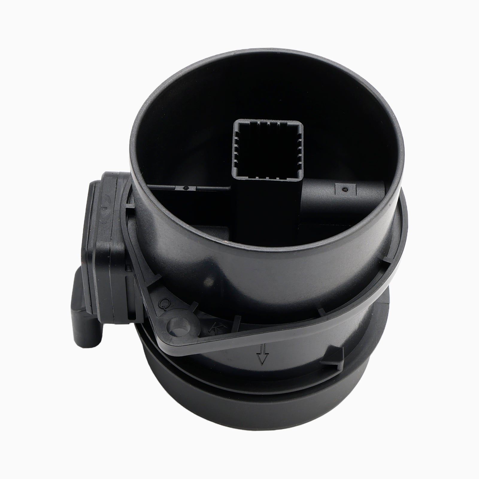 Sensor de fluxo de ar em massa 5WK97917 para Mercedes W204  W212 X204 Sprinter 2007-2014
