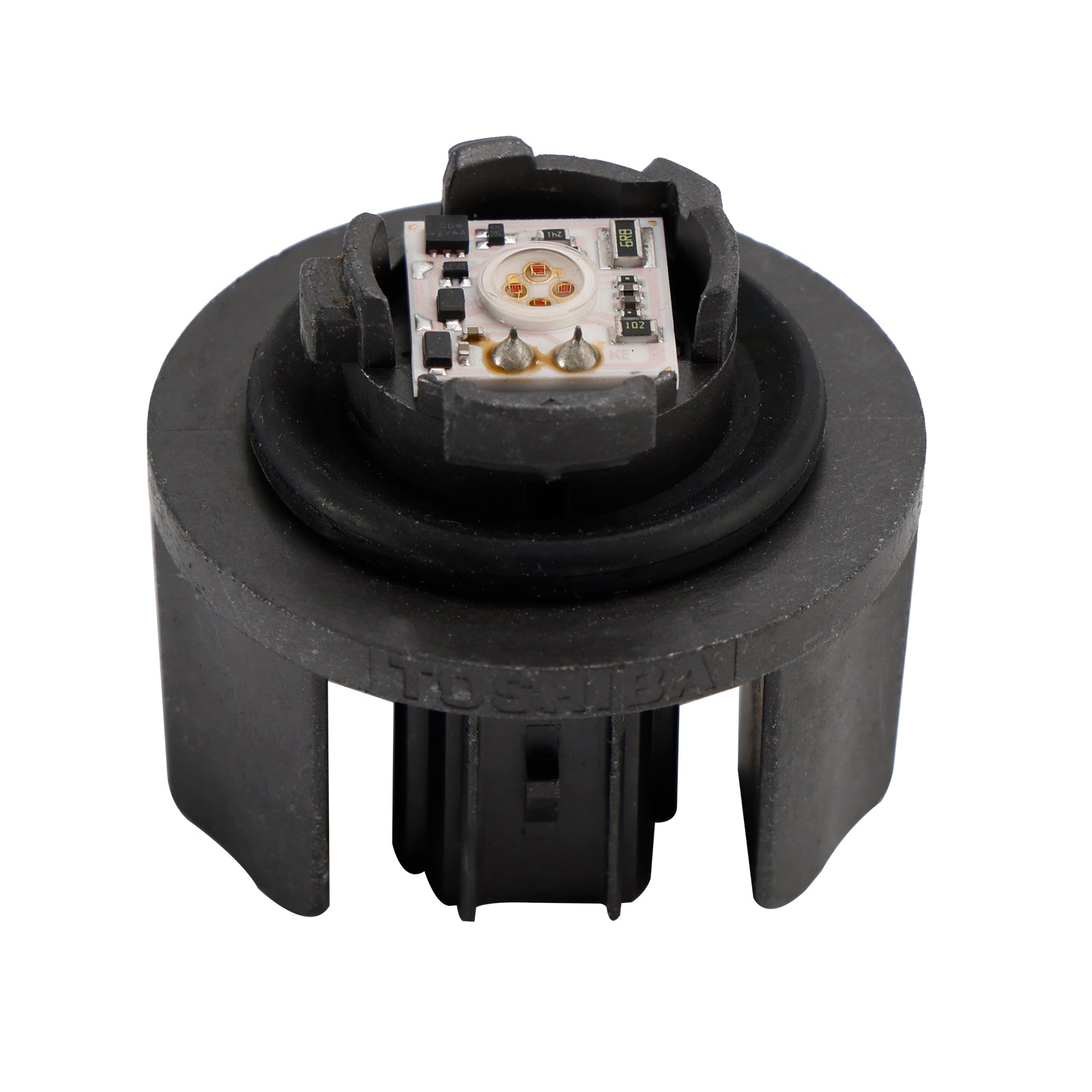 Tail Rear Fog Brake Light LED Modules LR5B 12V 3W For TOSHIBA