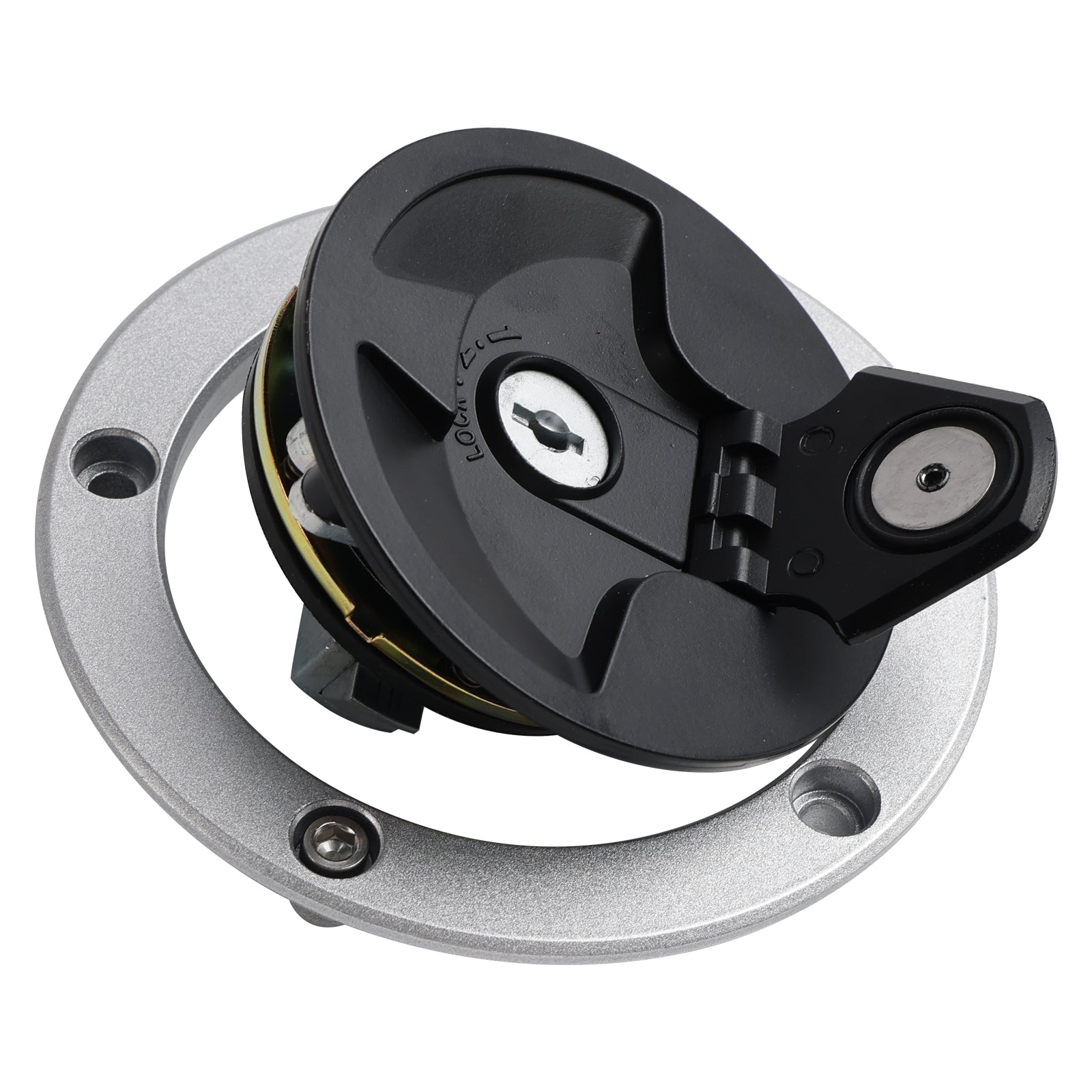 2018 KAWASAKI BR125 Z125 Pro SE FUILLE BIBL CAPIL D'ALLUMIR STORT CURT ASSY 27005-0612 51049-0728