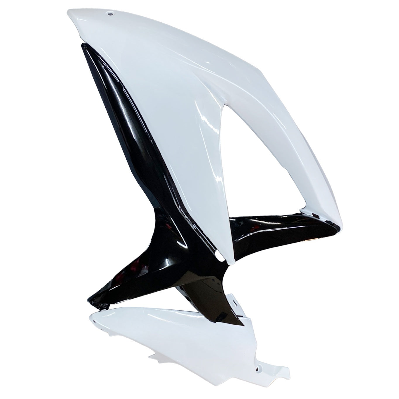 Injection Fairing Kit Bodywork Plastic ABS For Suzuki GSXR 600/750 2008-2010 K8