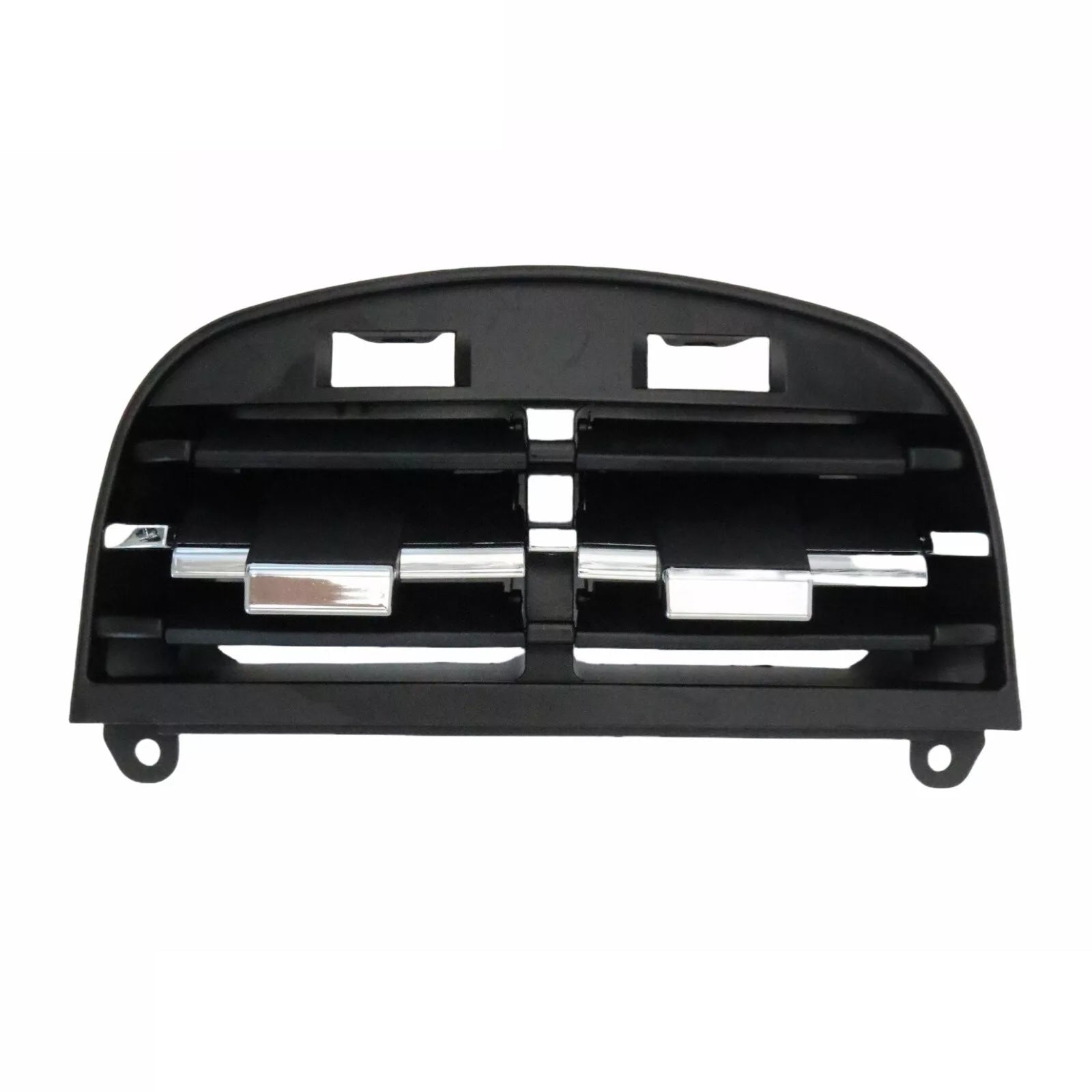 Couvre de ventilation de la console centrale arrière pour Maserati Quattroporte 2013-2020