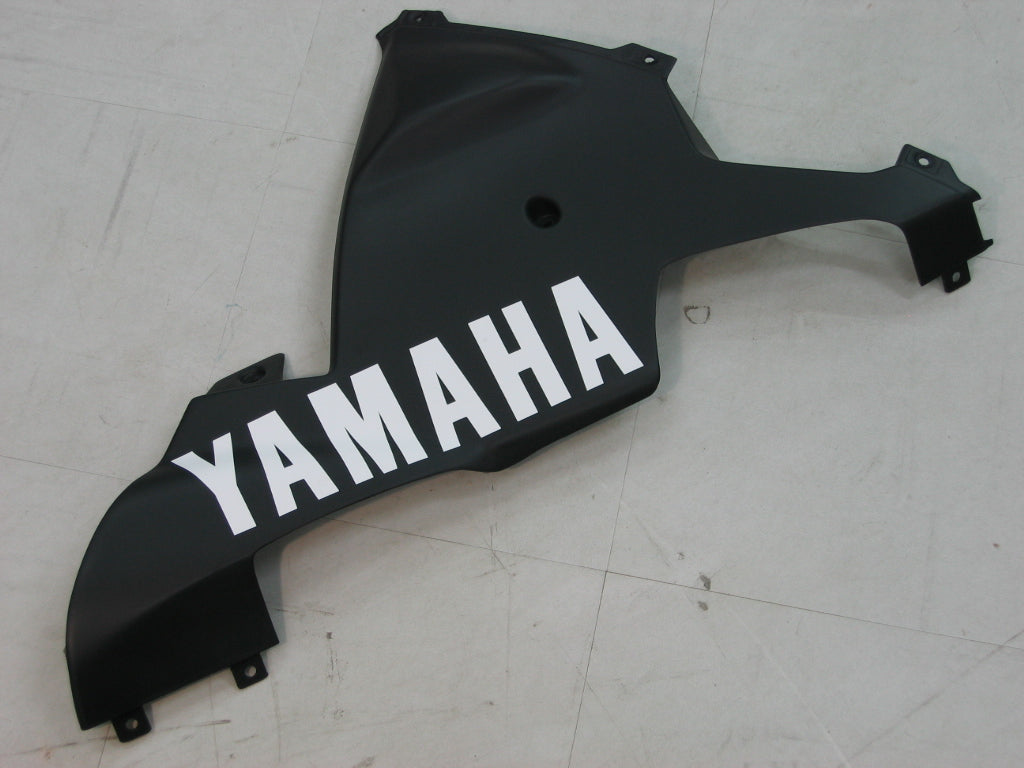 2002-2003 Yamaha YZF-R1 Zwart R1 Racing Amotopart Stroomlijnkappen Douane kuip