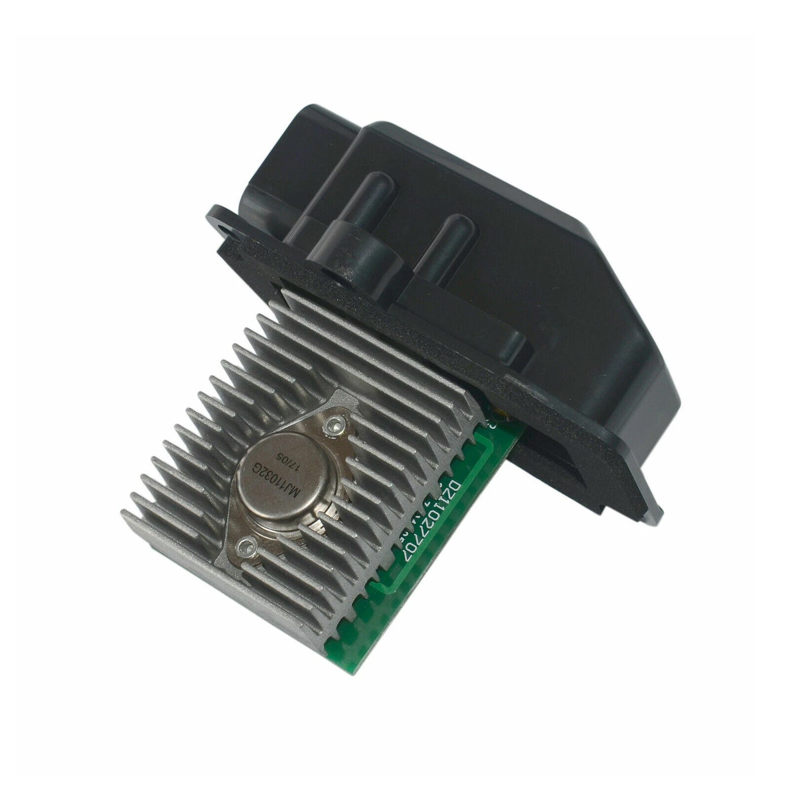 HVAC-verwarmingsventilatorregelaarweerstand 6W7Z19E624A voor Ford Crown 2001-2011