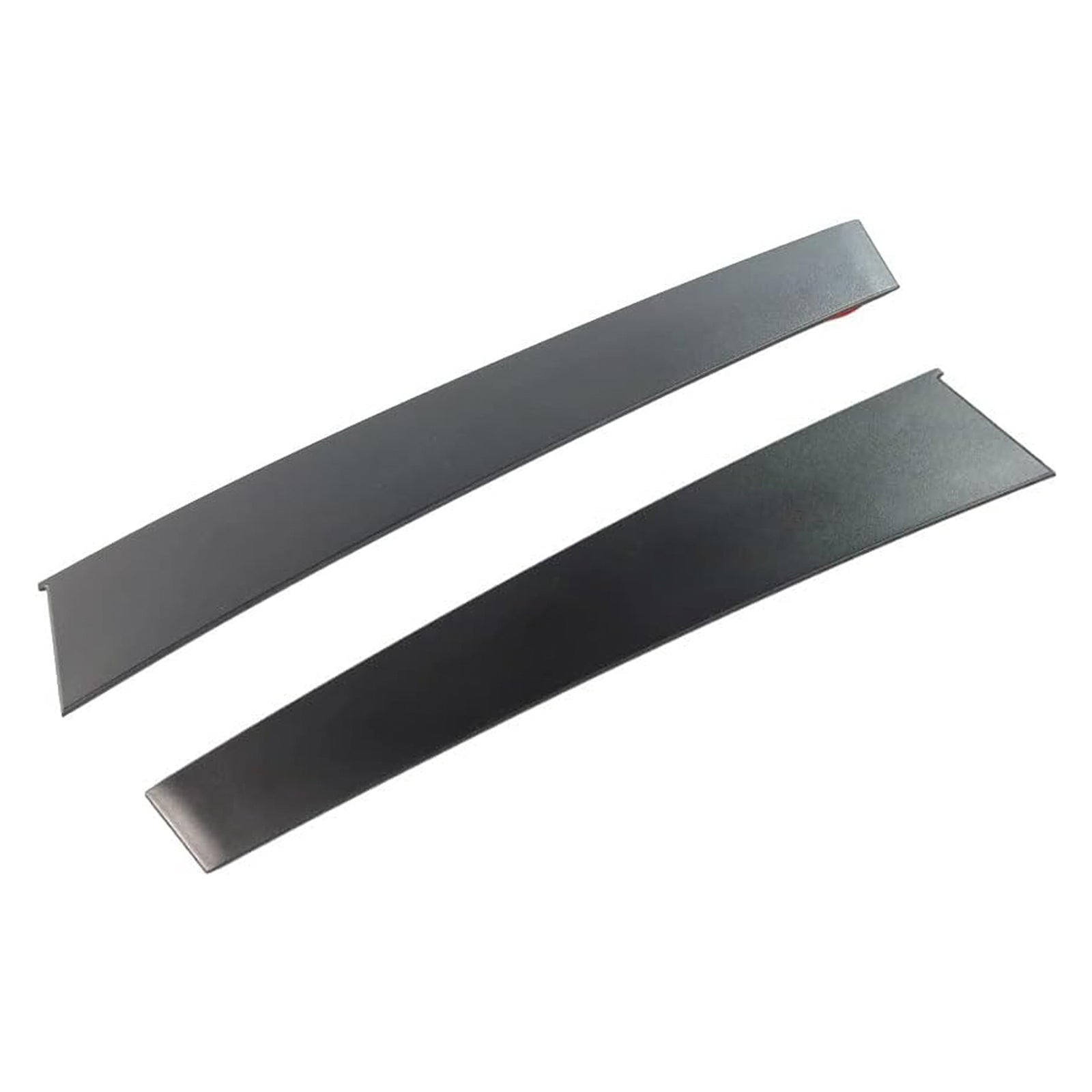 Garniture de moulage de pilier Dodge RAM 1500 B 2019-2026 avant 68292929AD + 68292928AD