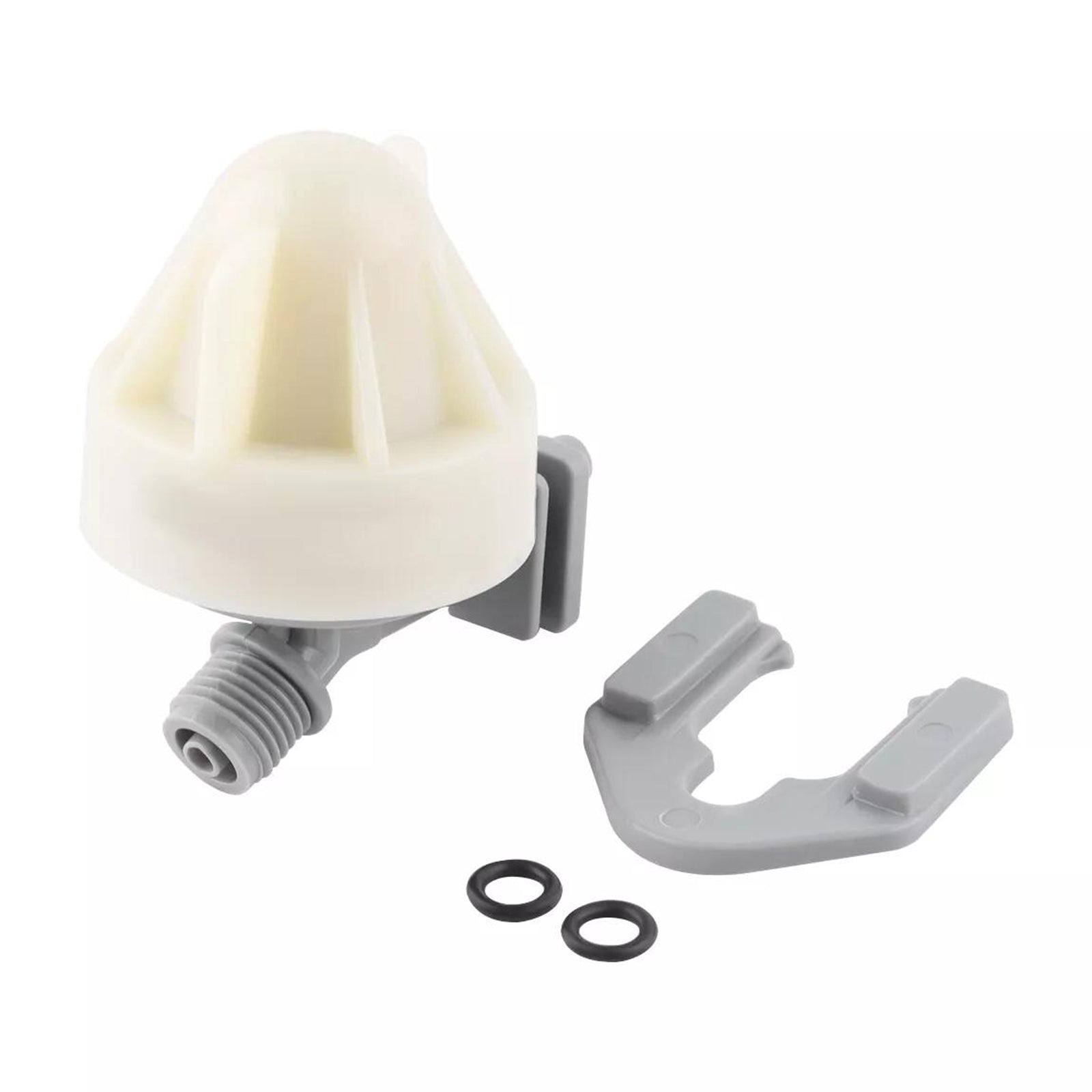 Nozzle And Venturi Assembly 7187065 For Kenmore Softeners