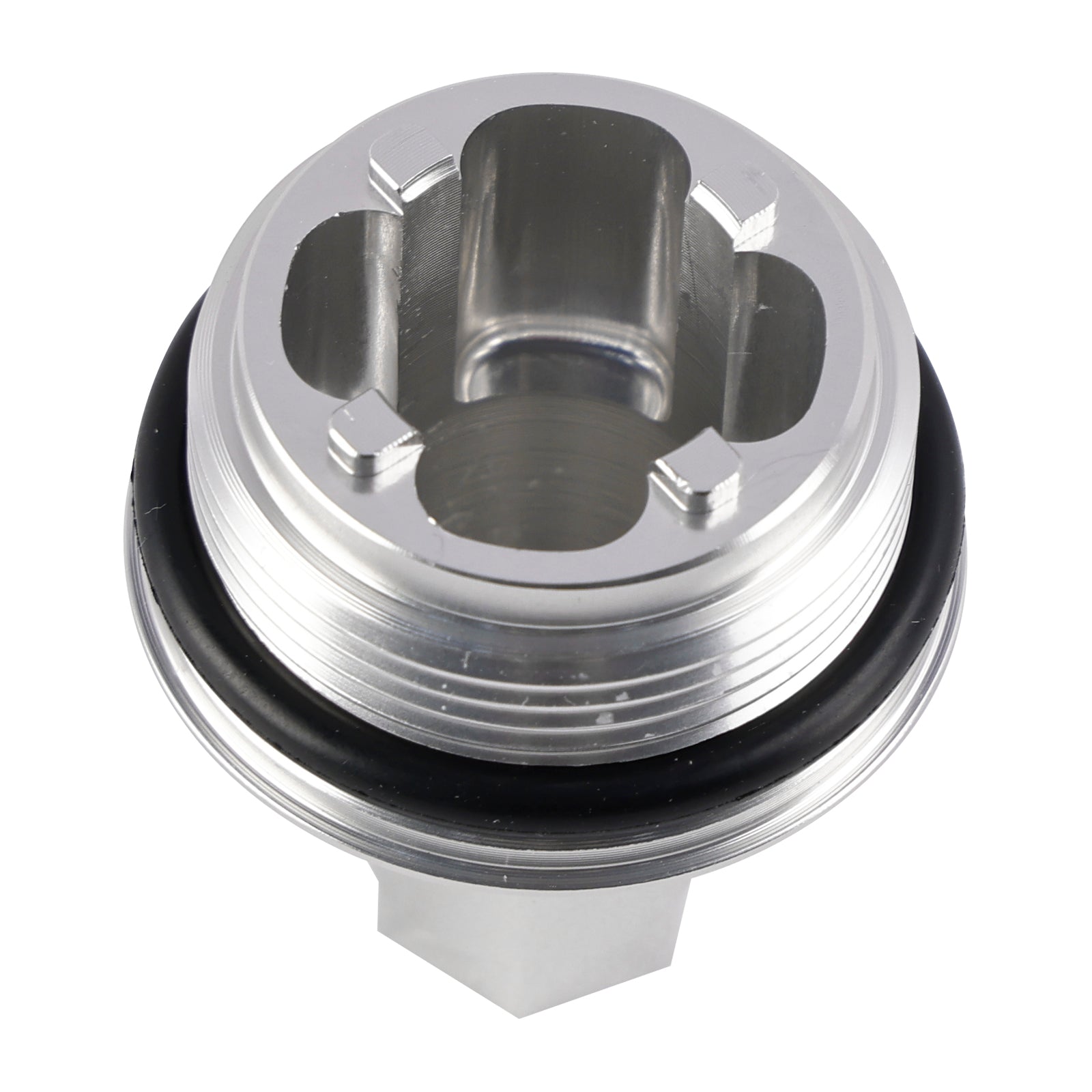 2008-2016 BMW Serie 7/F01/F02 740i/740Li Juego de válvulas PCV N54 de repuesto mejorado para motor 11127565284